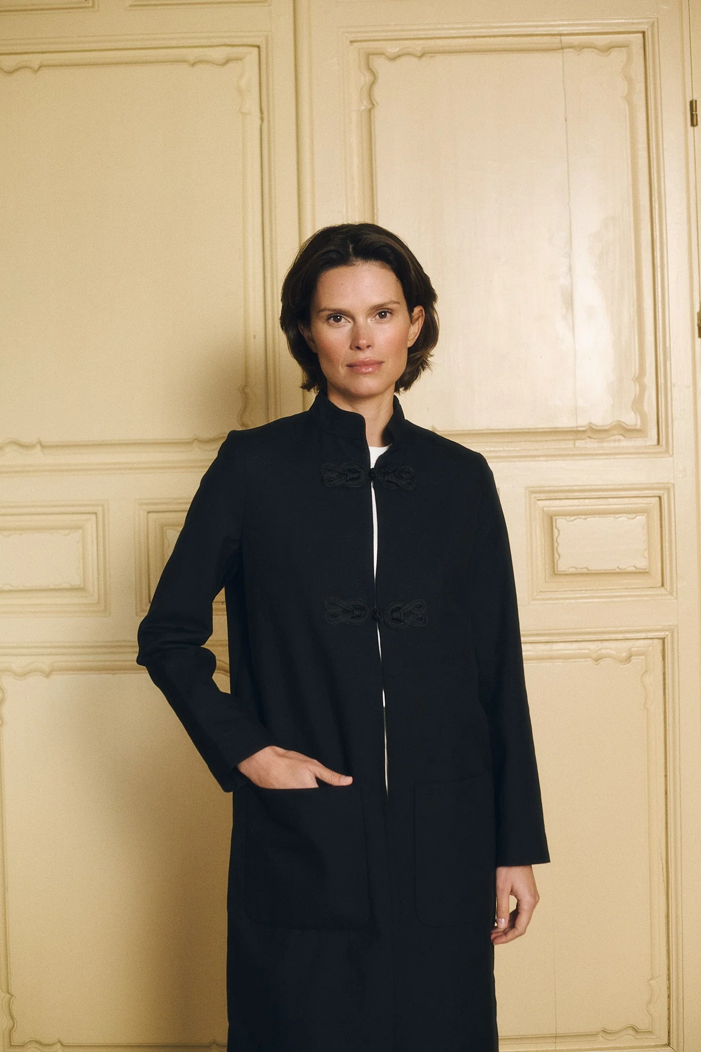 Carnot Coat - Image 4