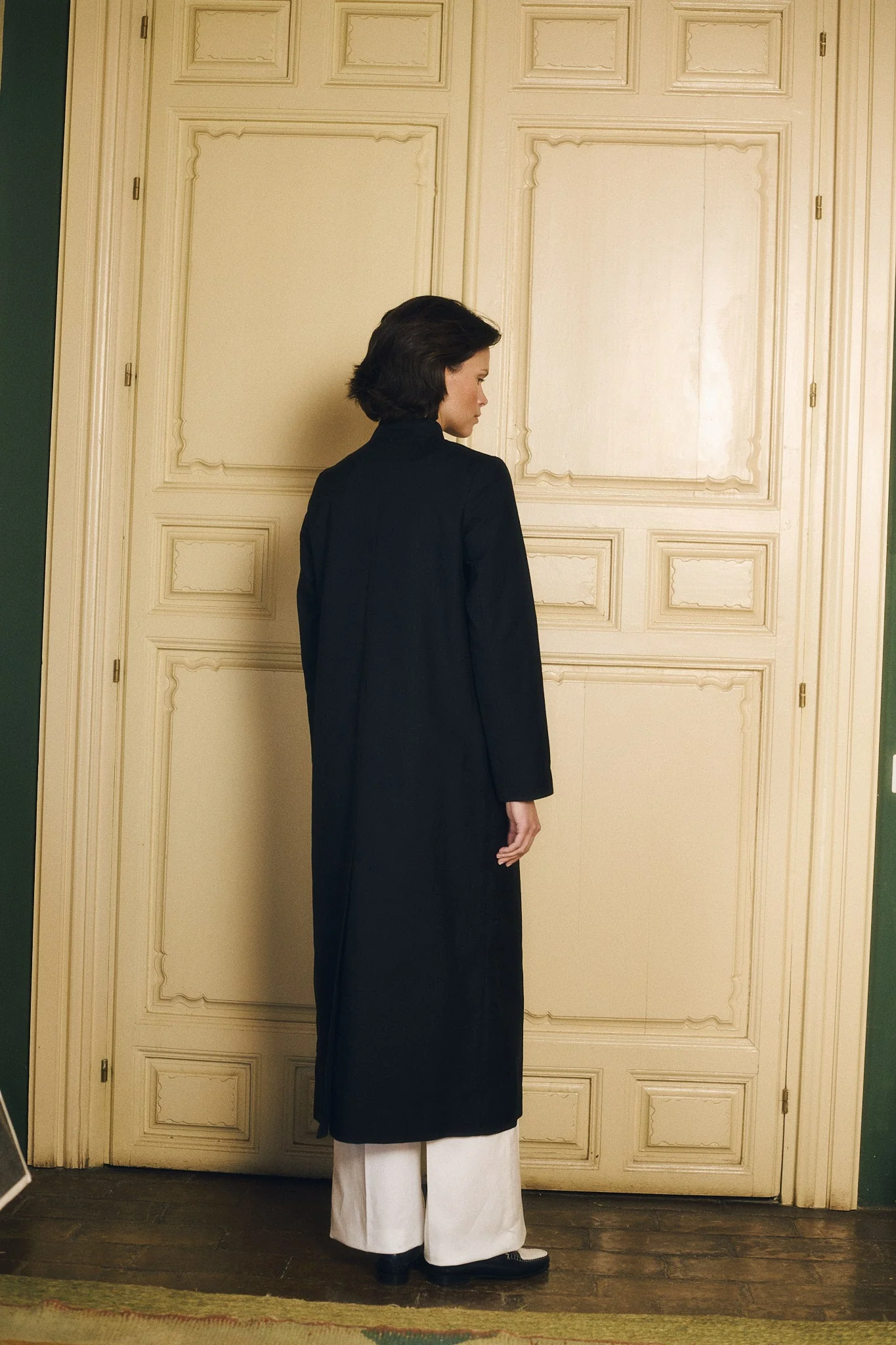 Carnot Coat - Image 5