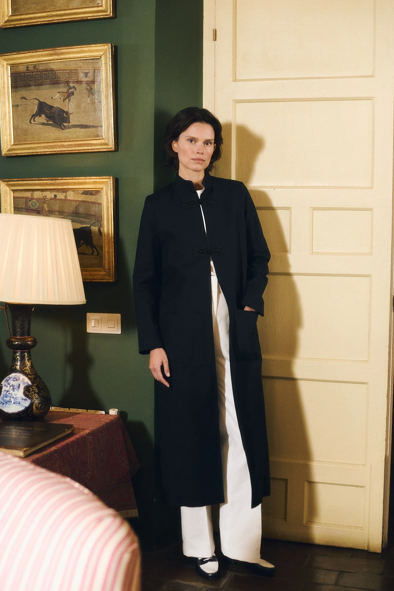 Carnot Coat - Image 6