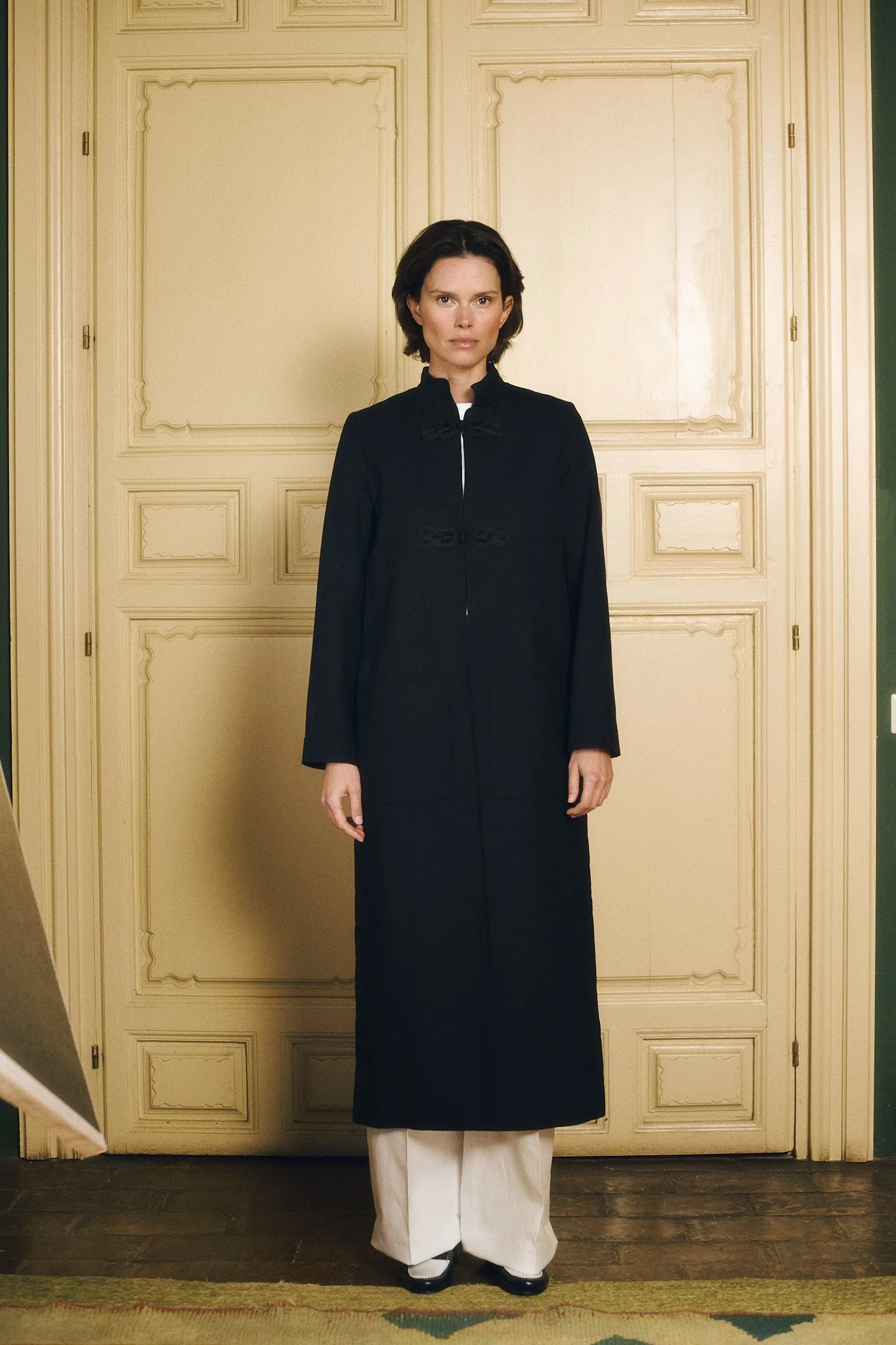 Carnot Coat - Image 8