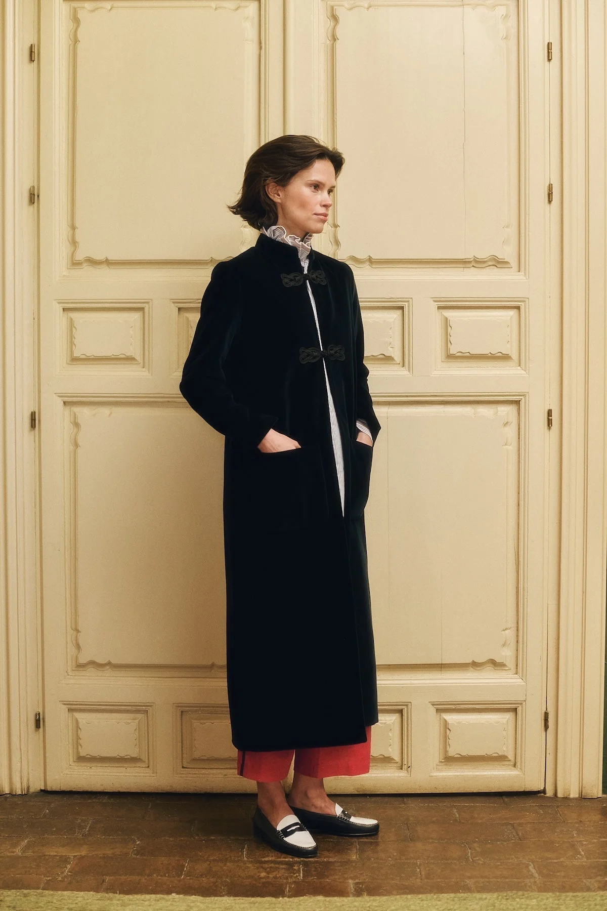 Carnot Coat - Image 3
