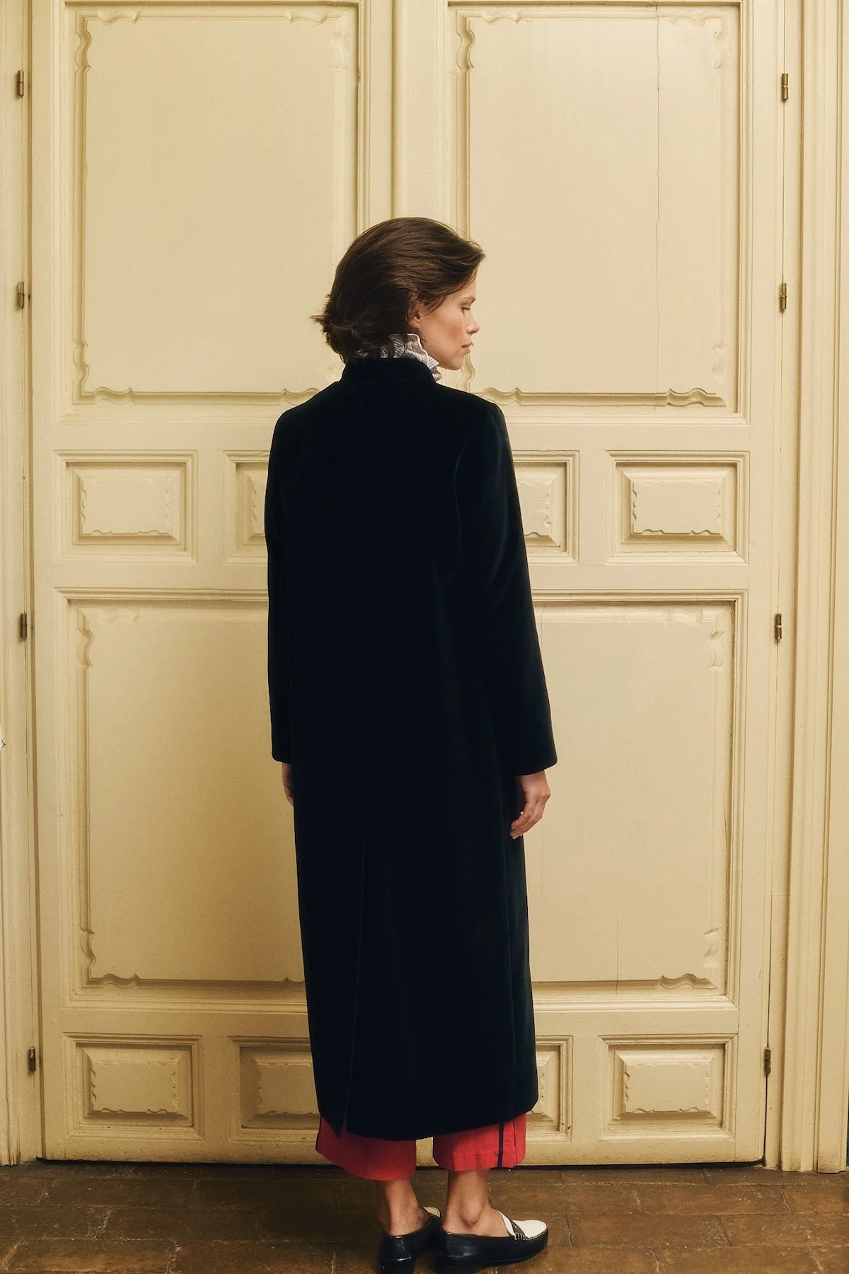 Carnot Coat - Image 4