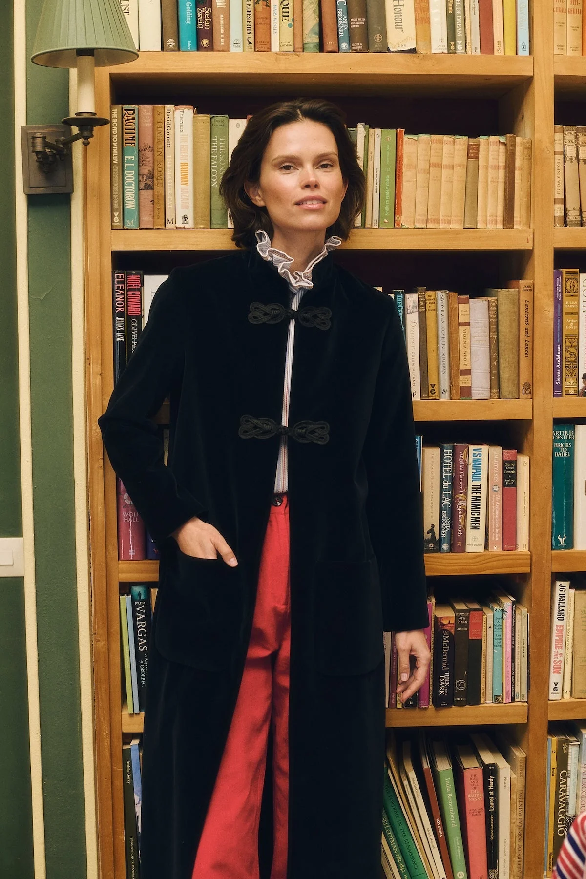 Carnot Coat - Image 5