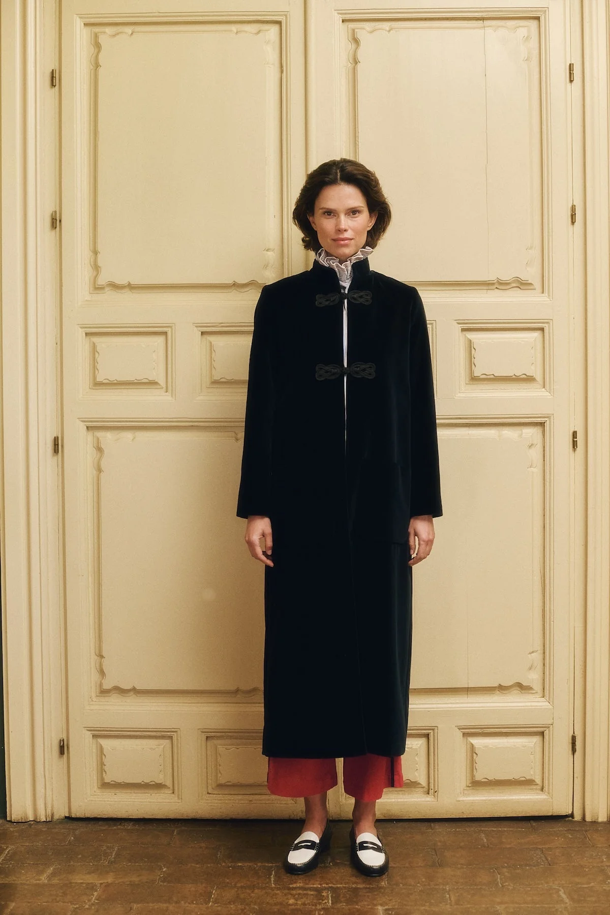 Carnot Coat - Image 6
