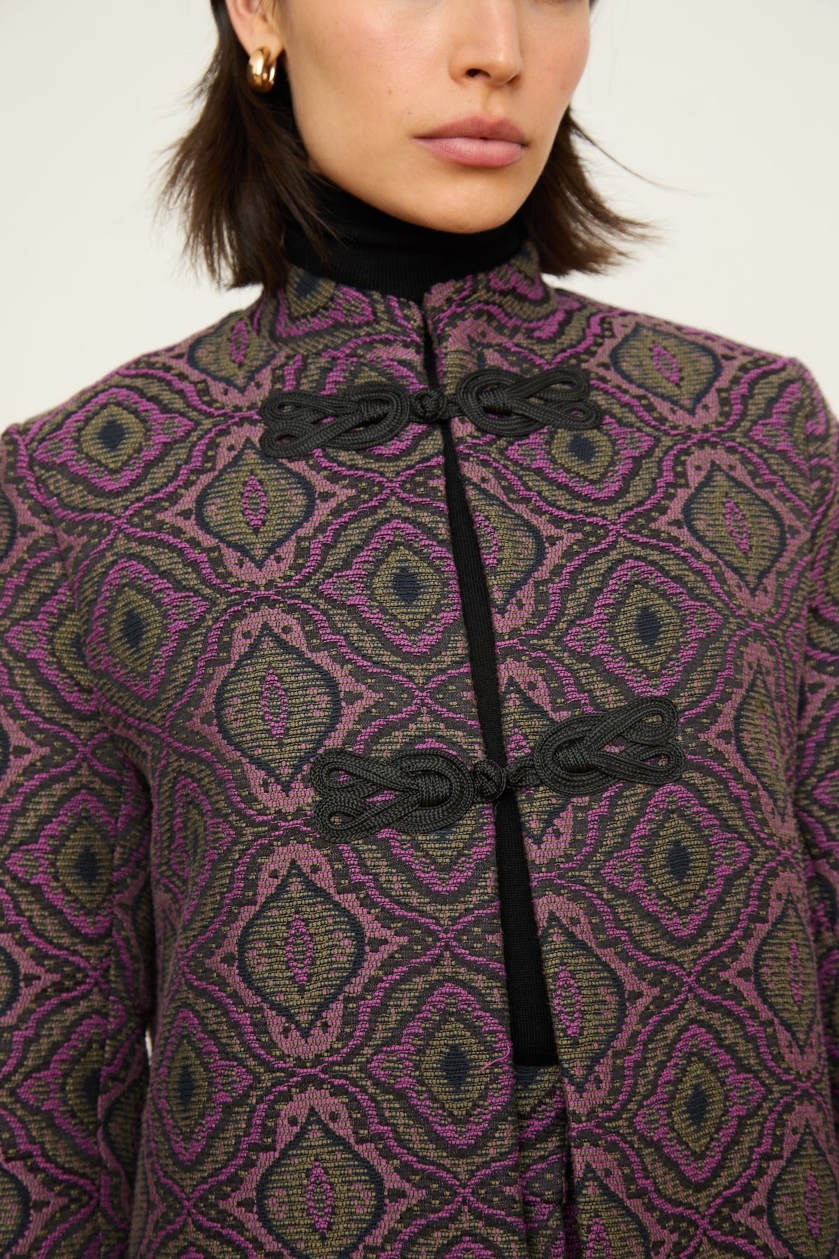 Carnot Coat - Image 4