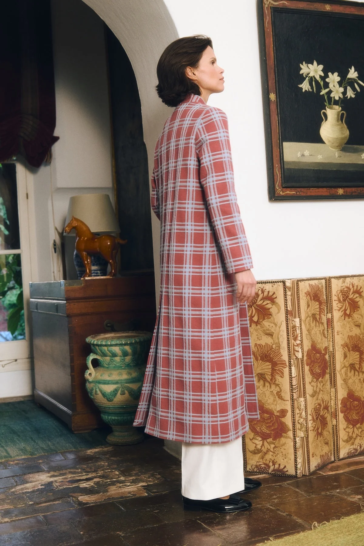 Carnot Coat - Image 3