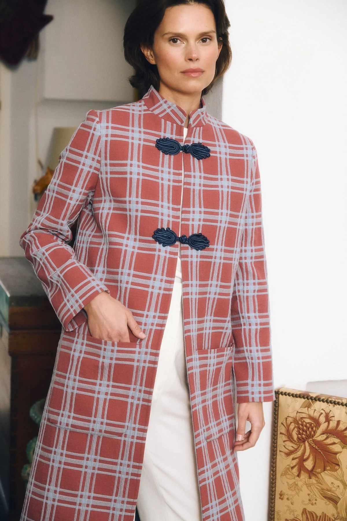 Carnot Coat - Image 5