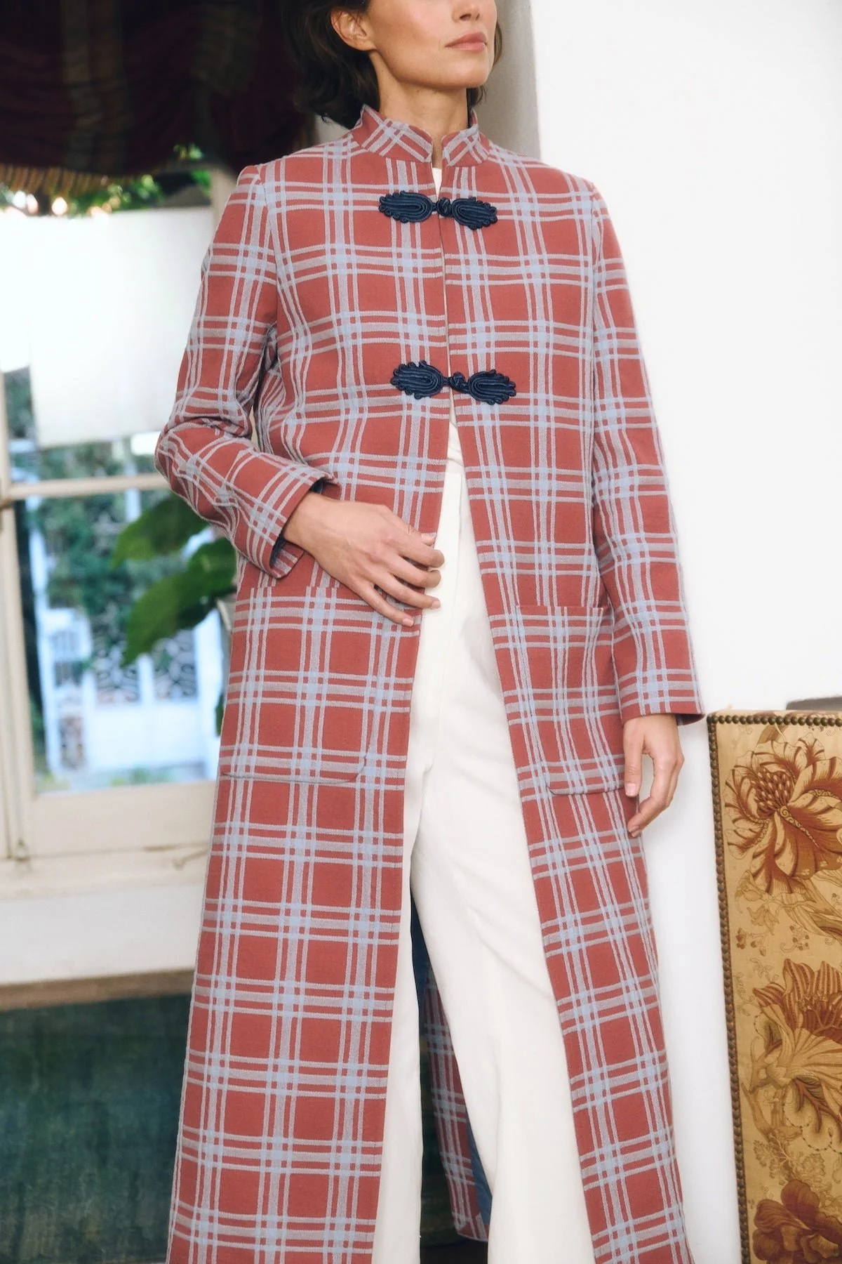 Carnot Coat - Image 6