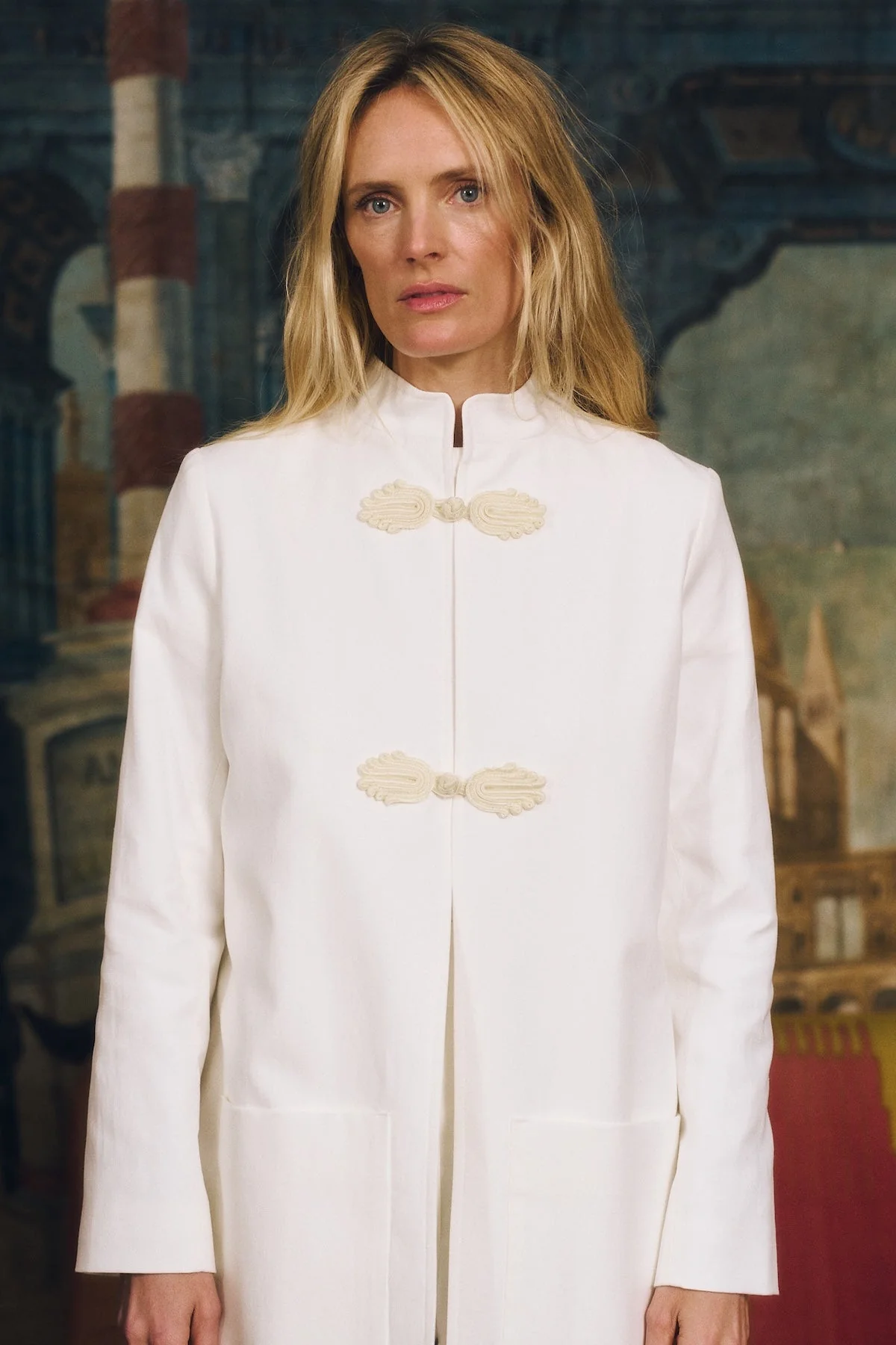 Carnot Coat - Image 3