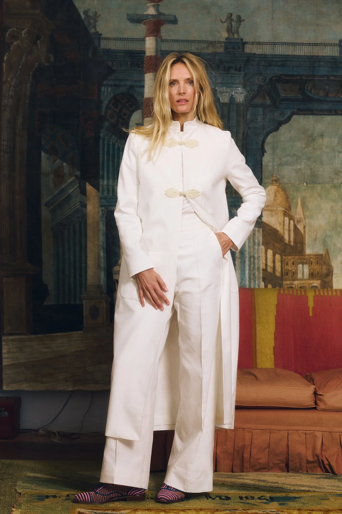 Carnot Coat - Image 5