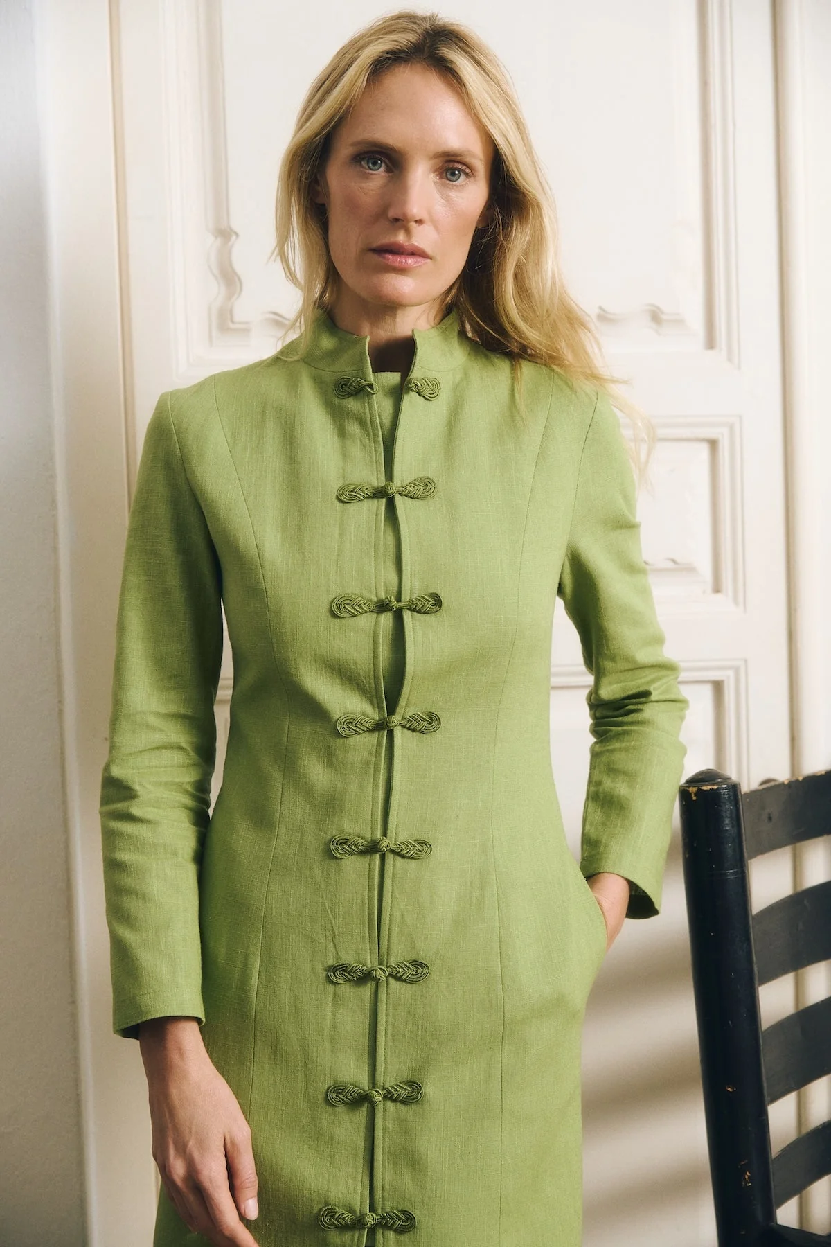 Carnot Dress - Image 3