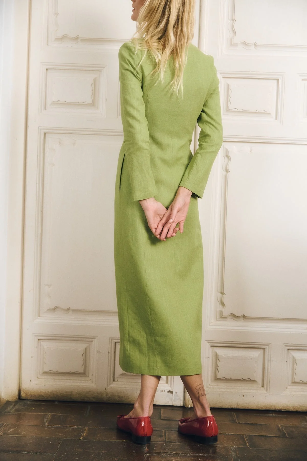 Carnot Dress - Image 4