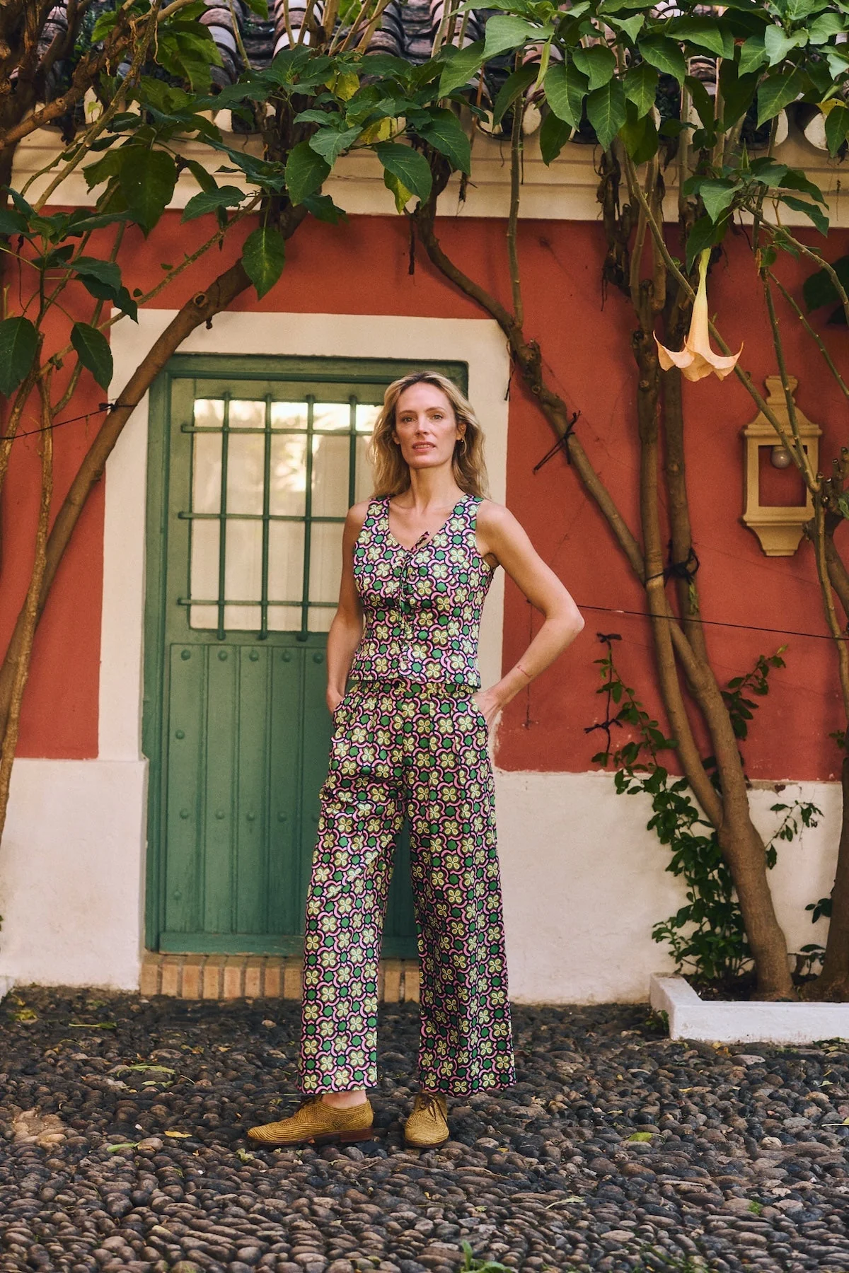 Chesnut Pants - Image 3