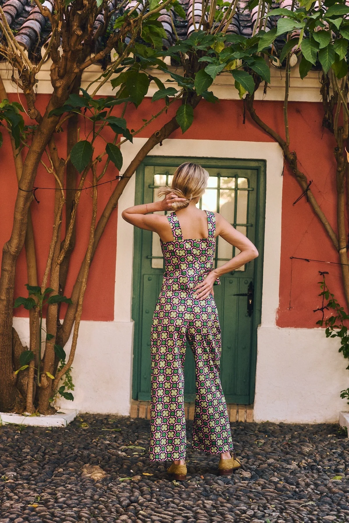 Chesnut Pants - Image 6