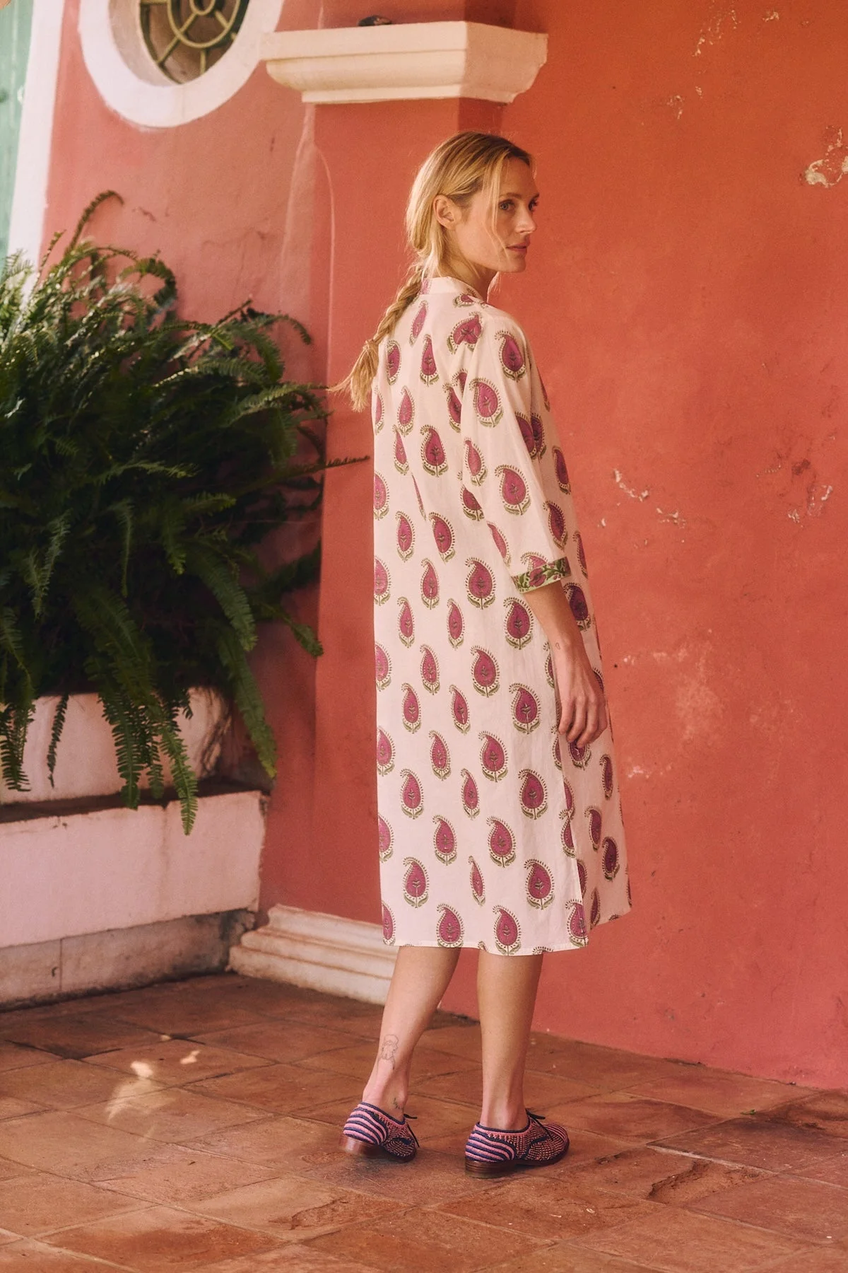 Comporta Kaftan - Image 3