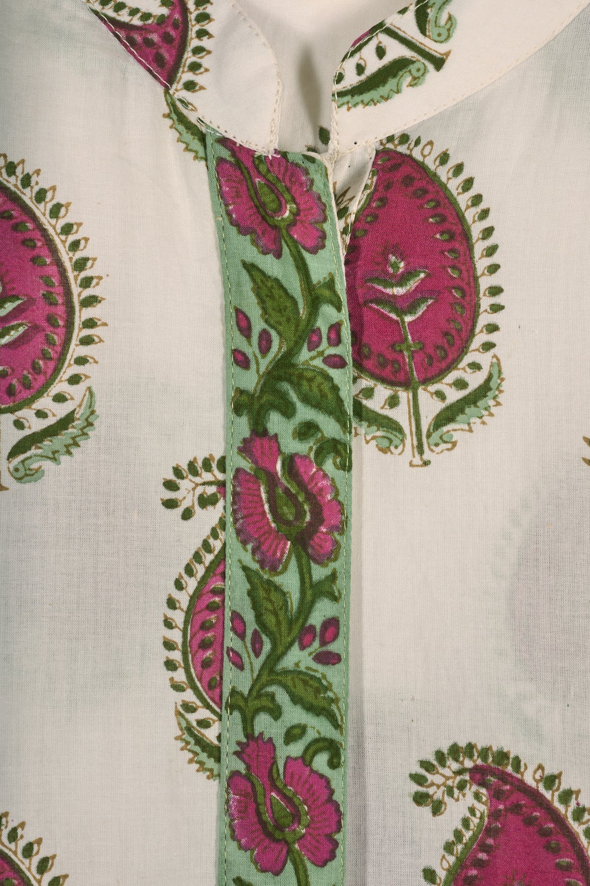 Comporta Kaftan - Image 4