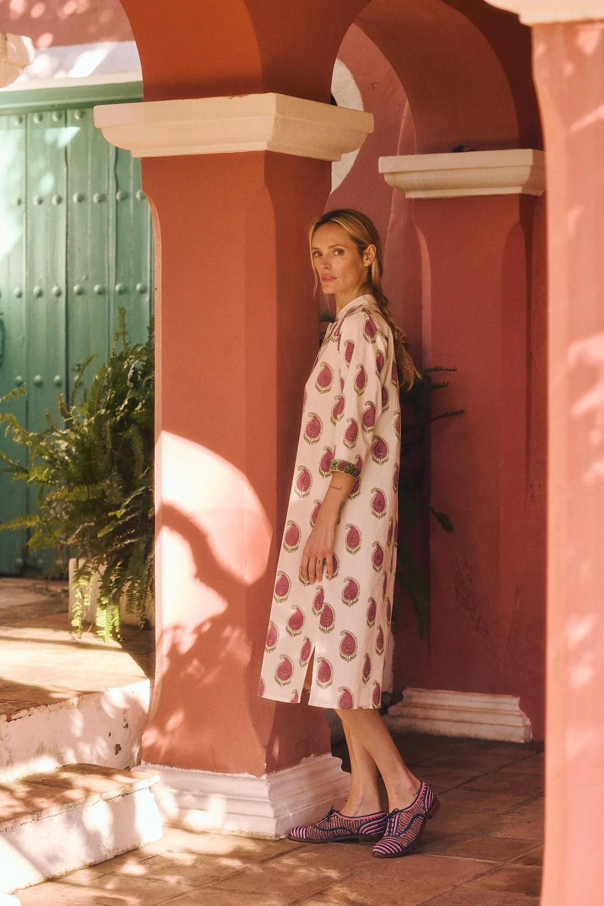 Comporta Kaftan - Image 6