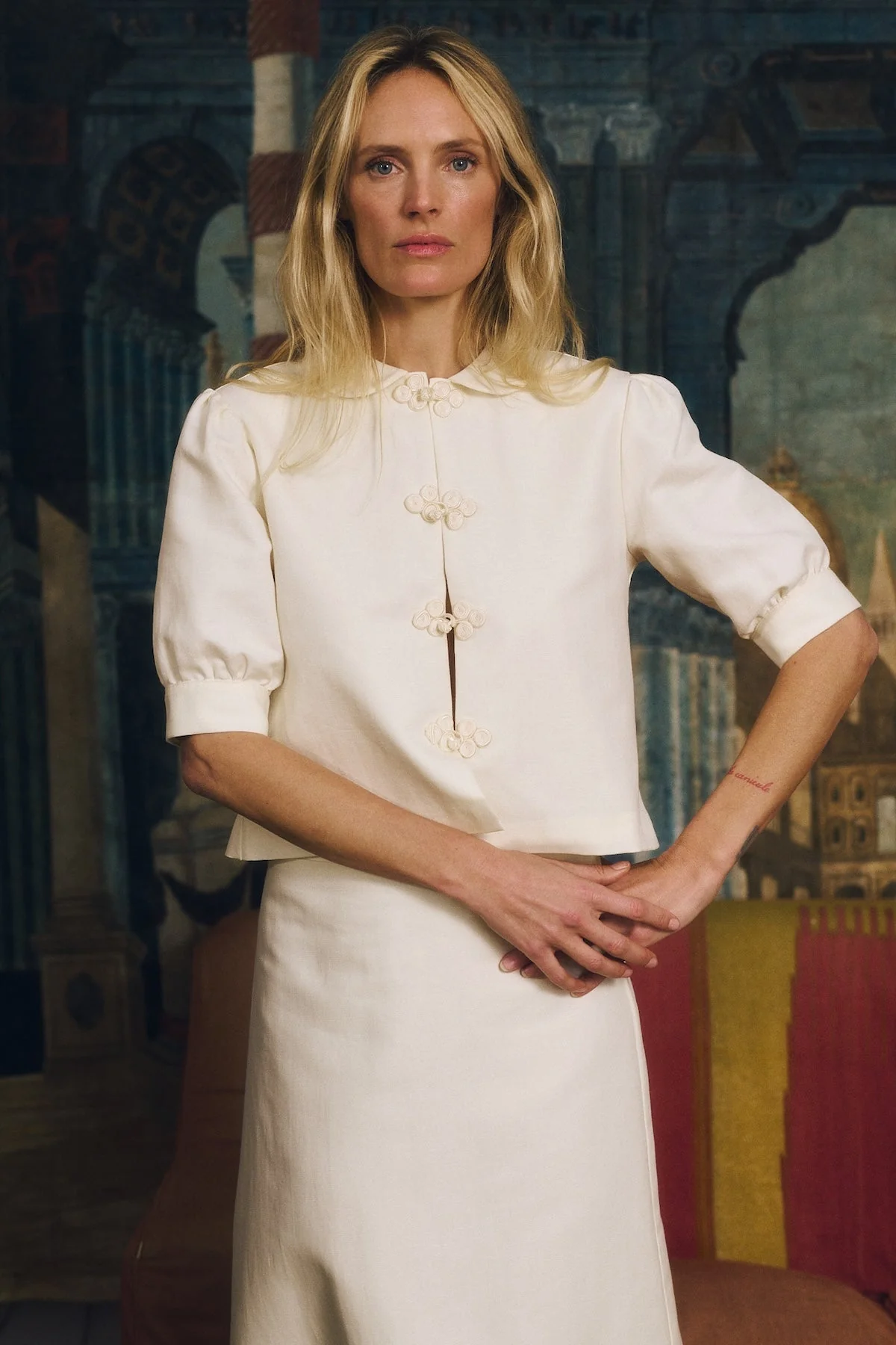 Costa Skirt - Image 6