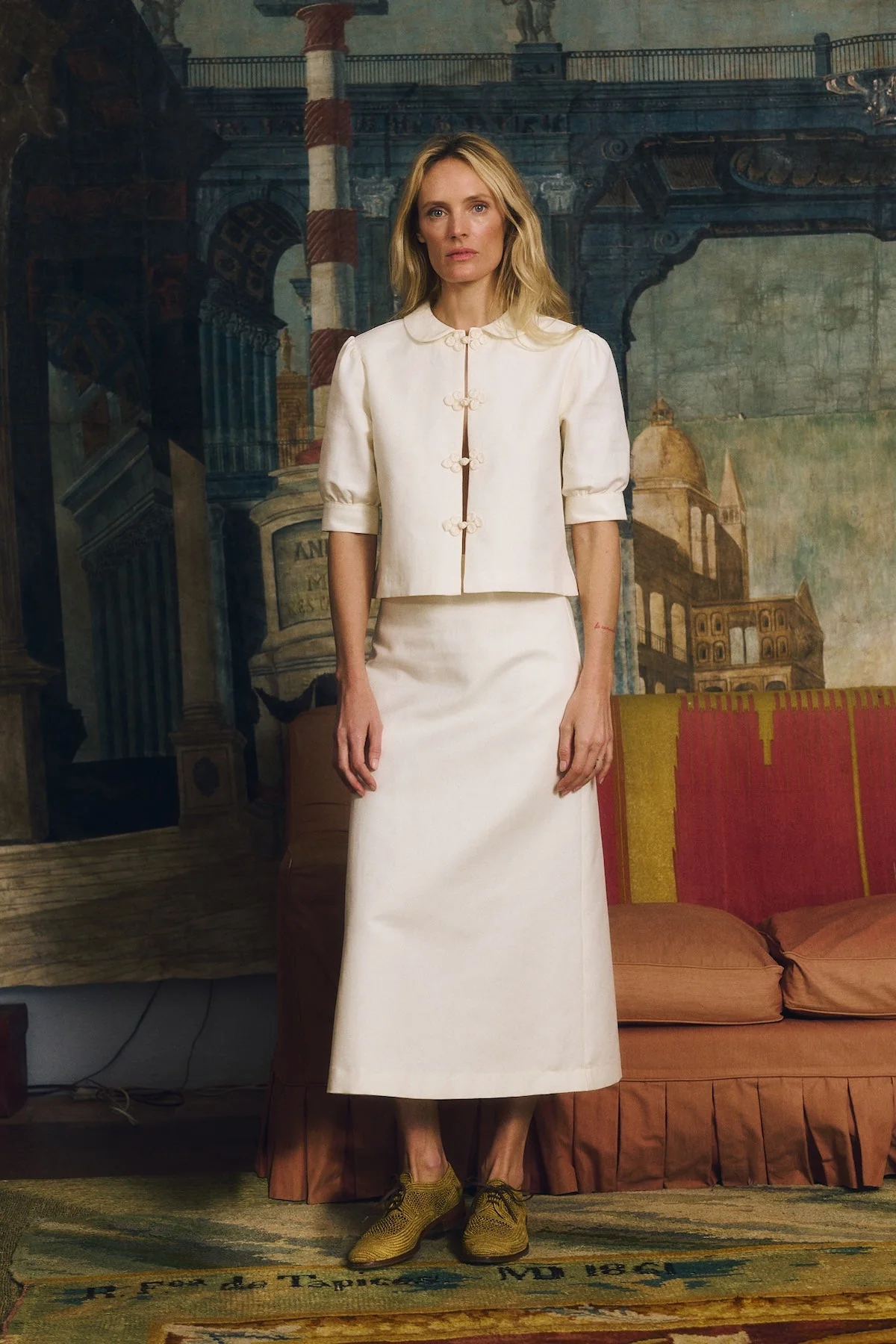 Costa Skirt - Image 8