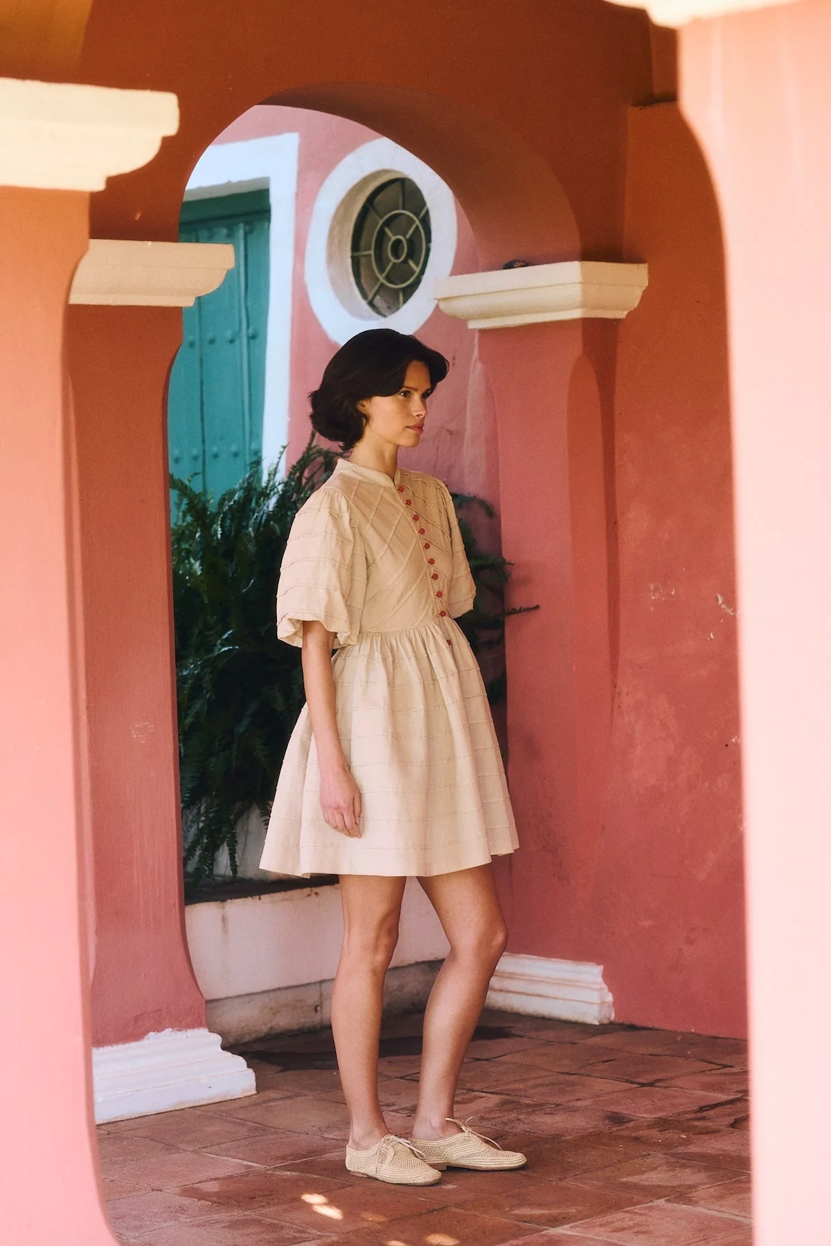 Daisy Dress - Image 3