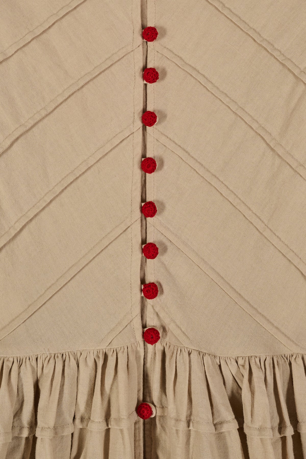 Daisy Dress - Image 4