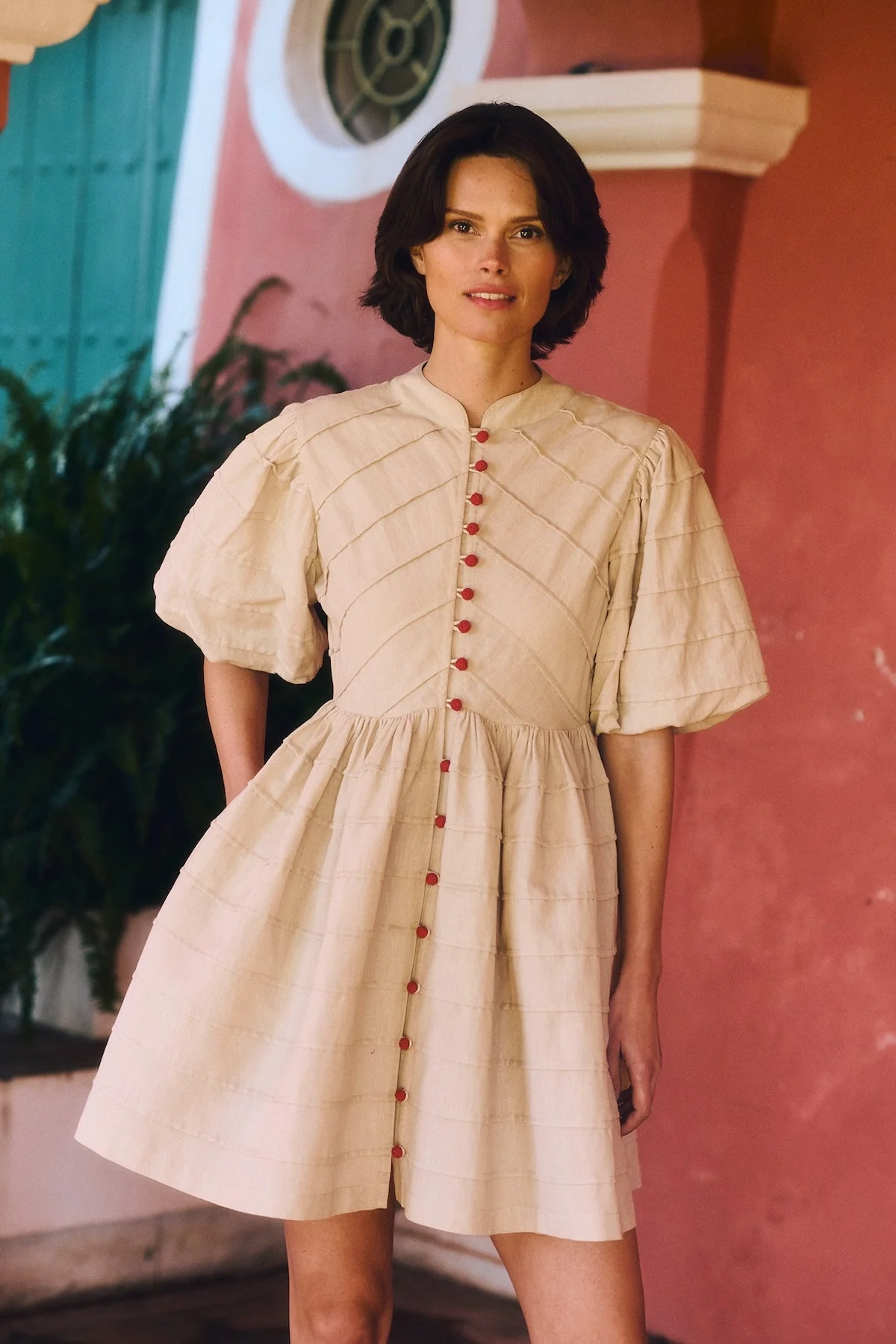 Daisy Dress - Image 5