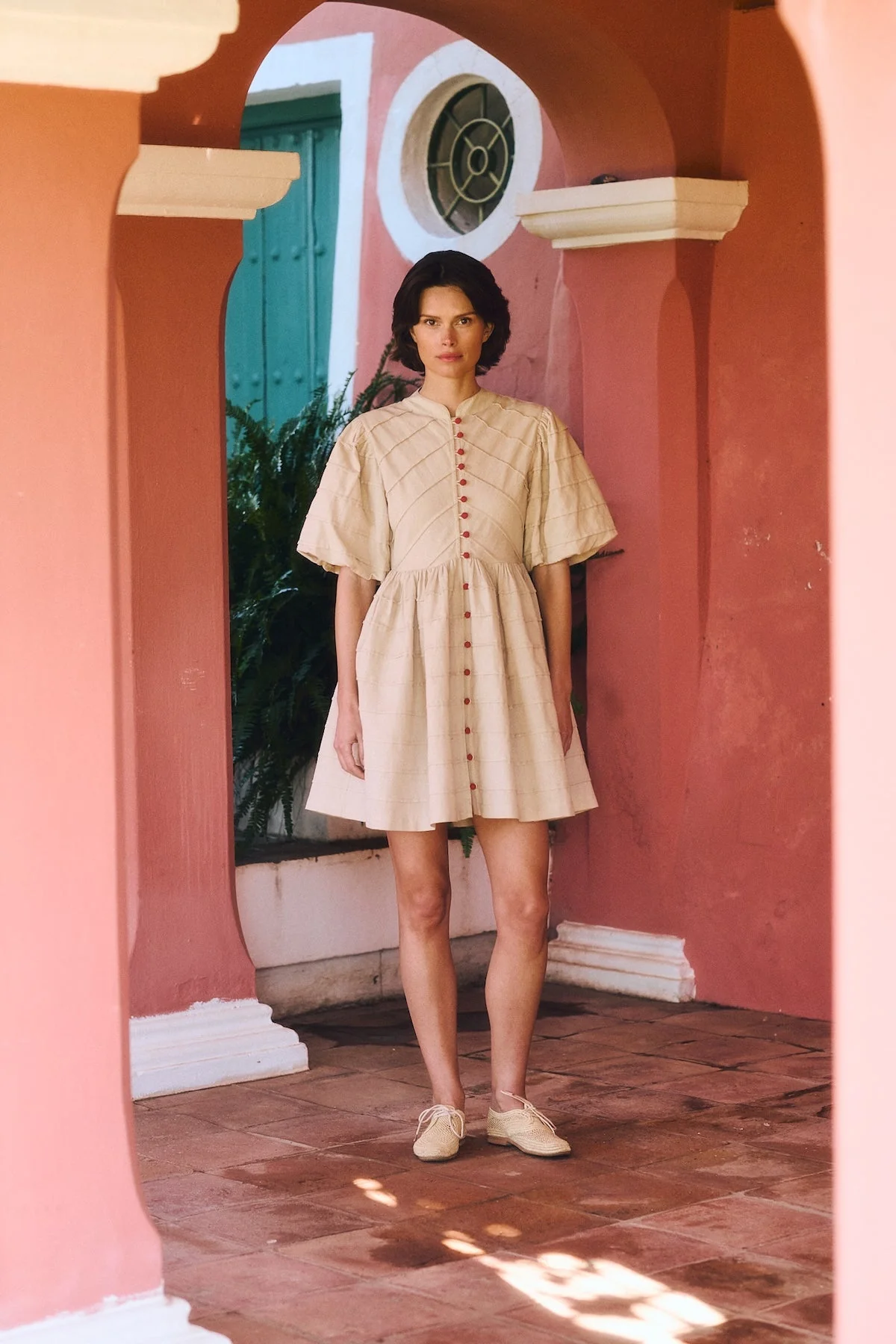 Daisy Dress - Image 6