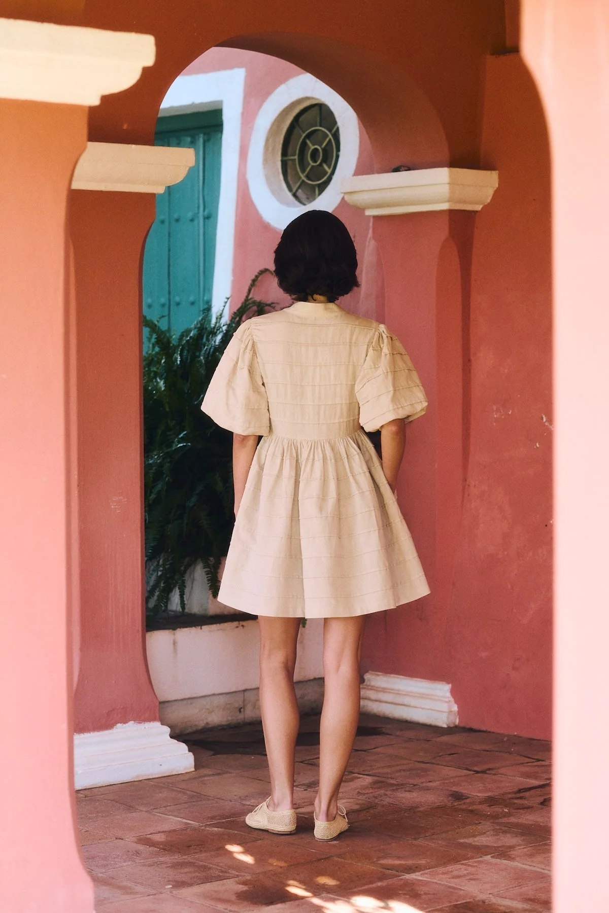 Daisy Dress - Image 7