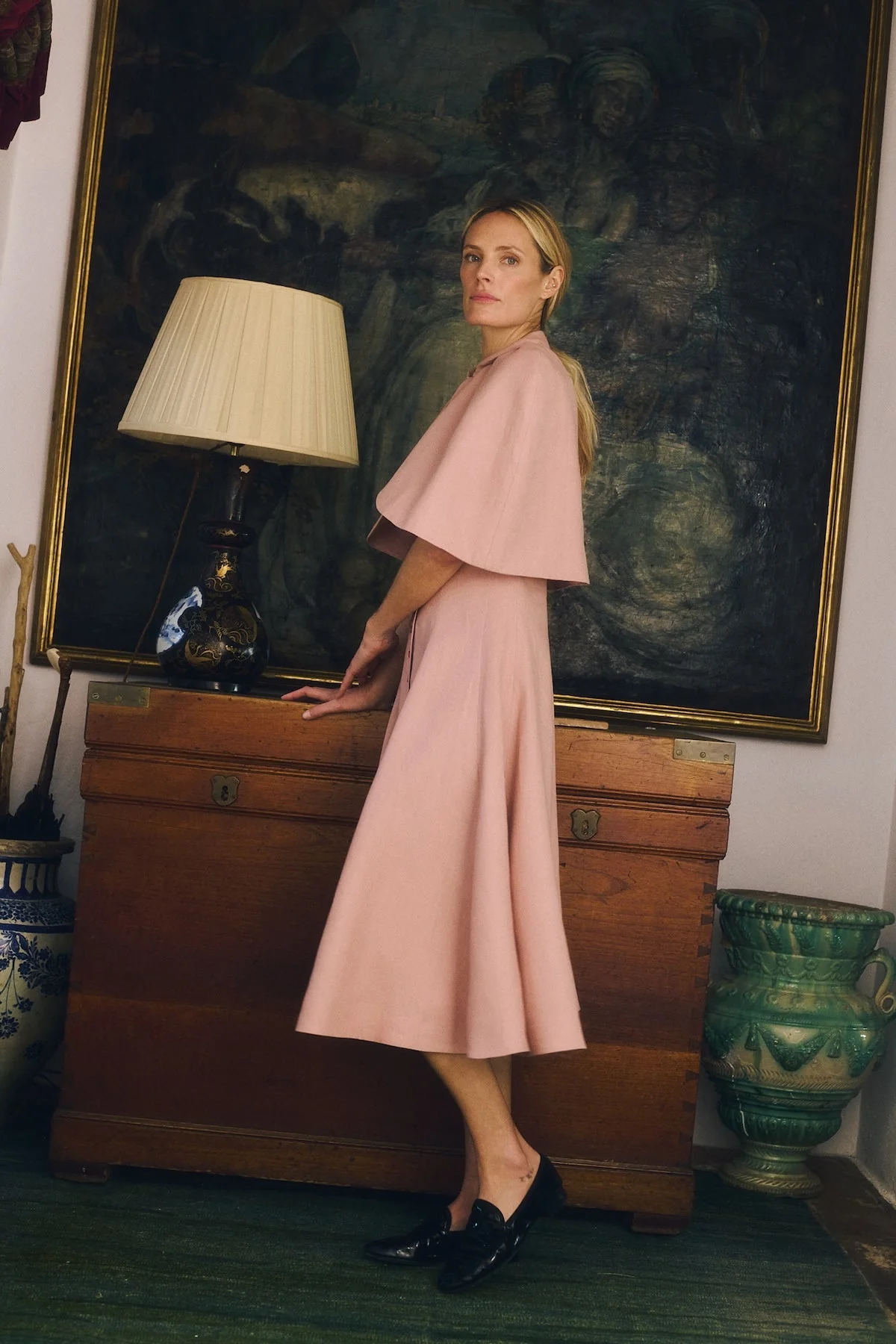 Delphine Dress - Image 4