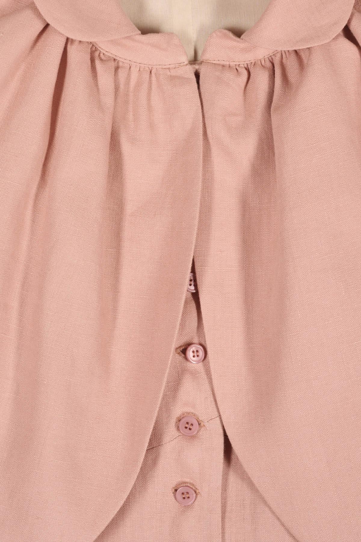 Delphine Dress - Image 5