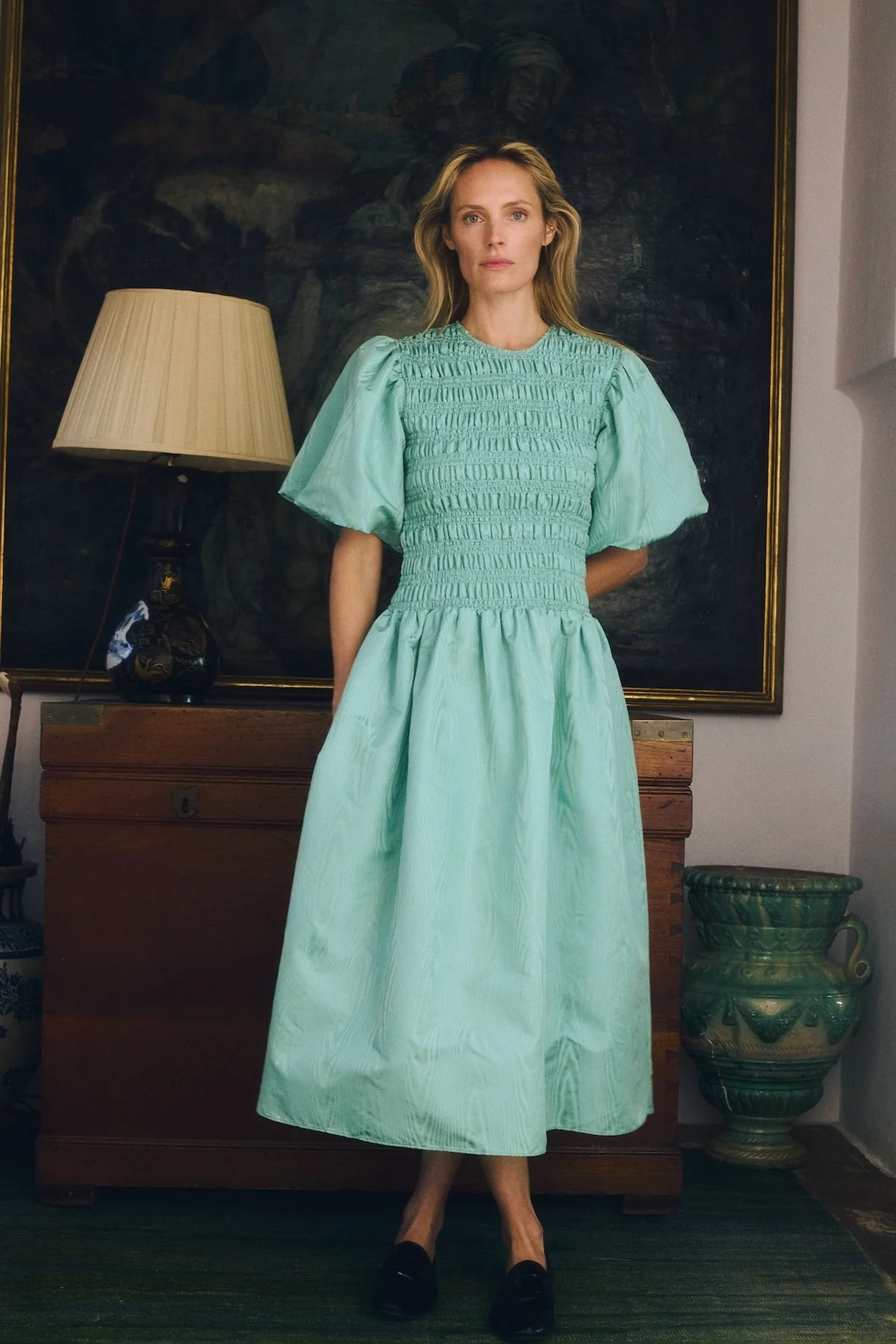 Diana Dress - Image 5