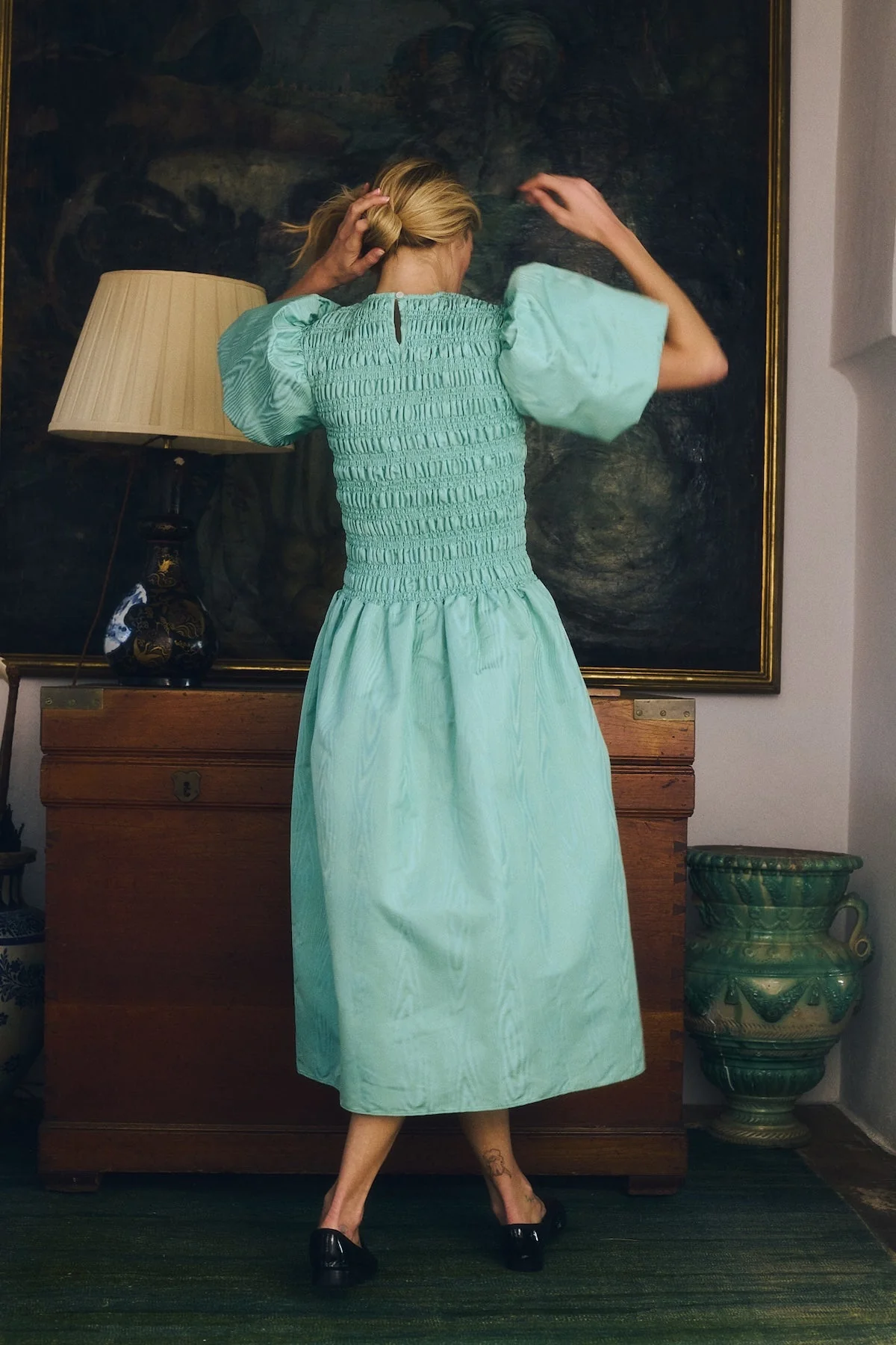 Diana Dress - Image 6