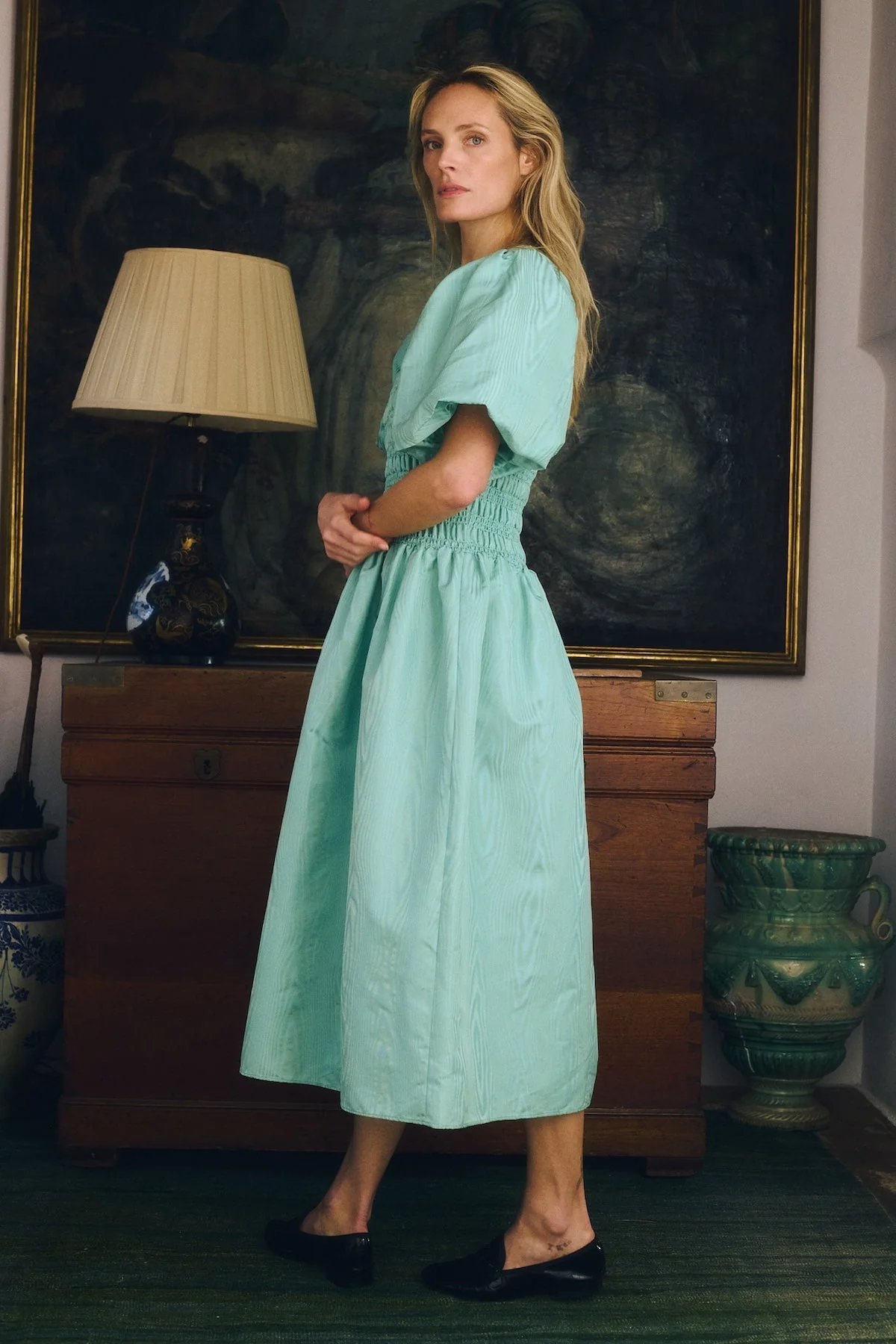 Diana Dress - Image 7