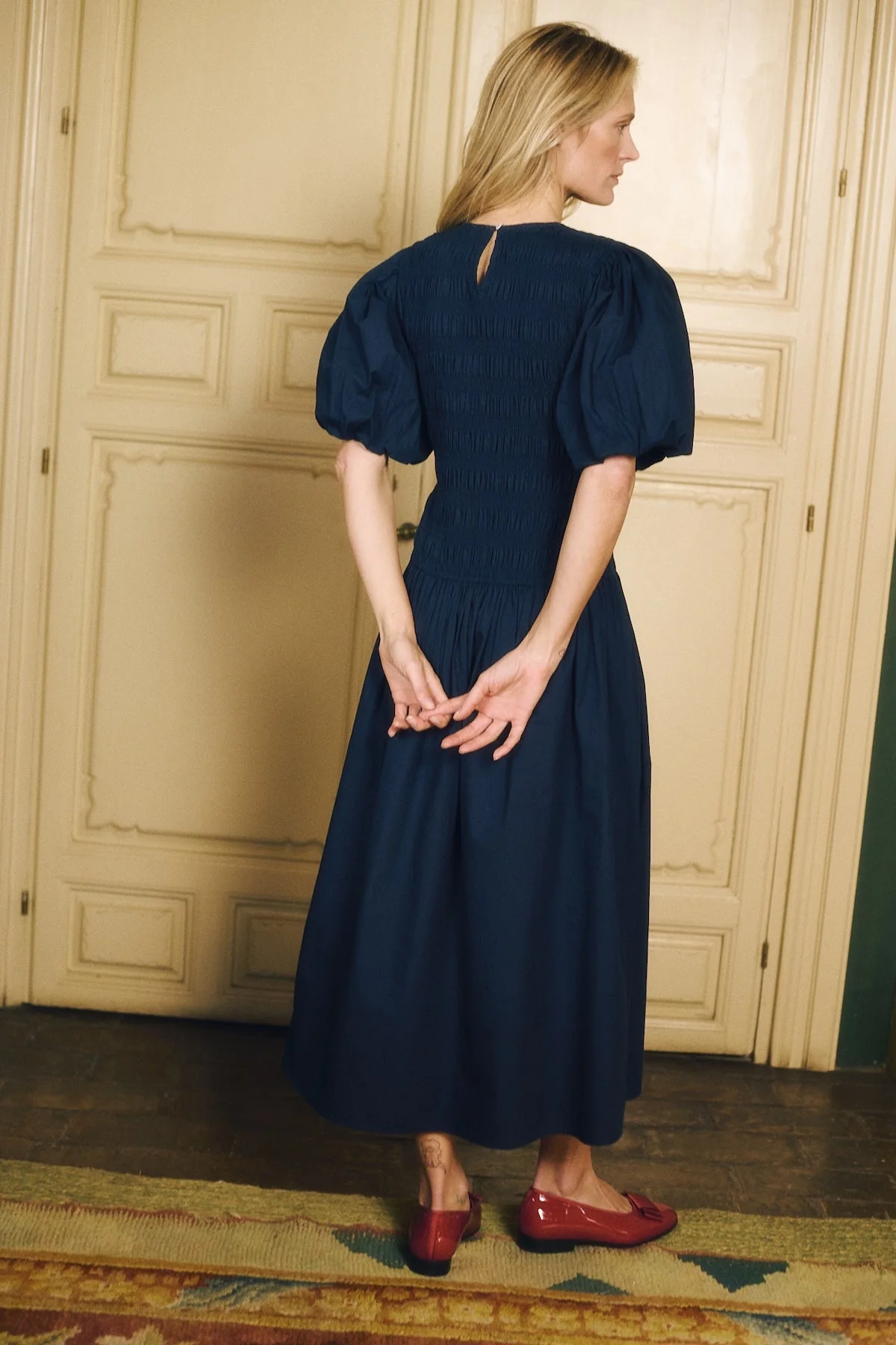 Diana Dress - Image 3