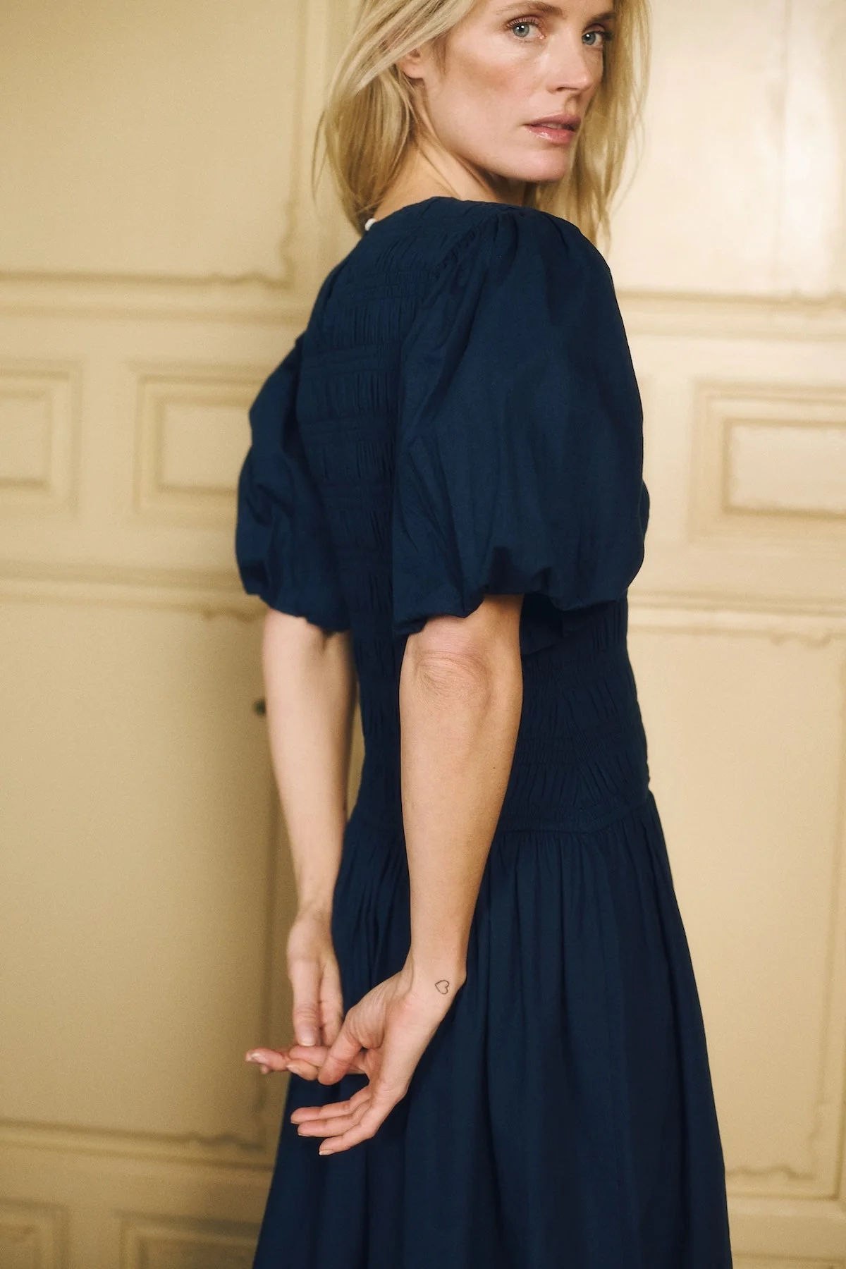 Diana Dress - Image 4