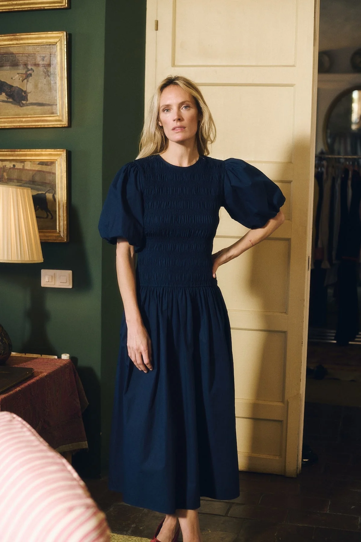 Diana Dress - Image 8