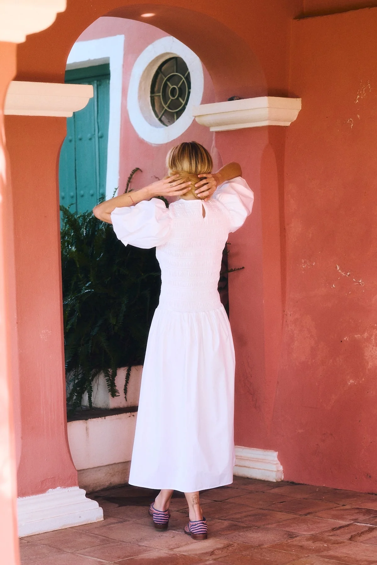 Diana Dress - Image 3