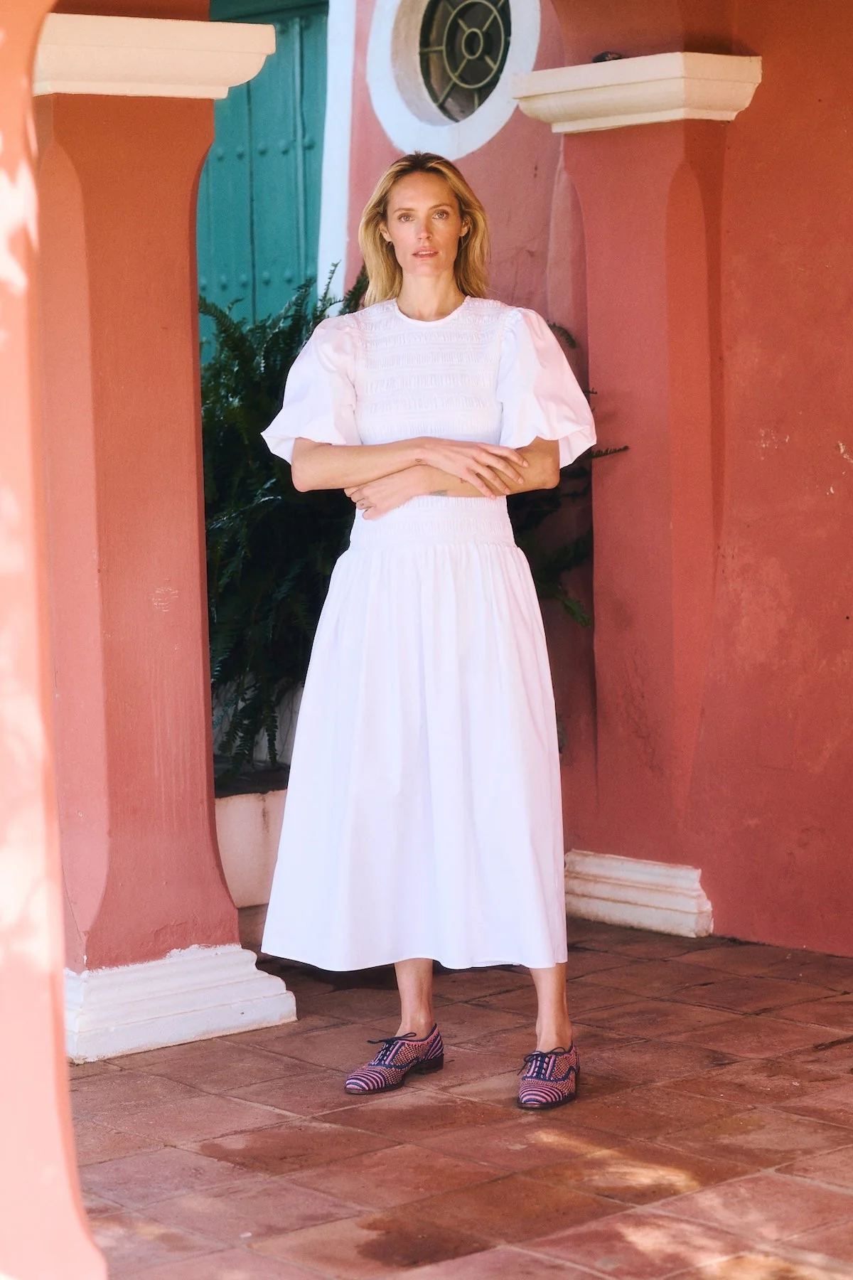 Diana Dress - Image 4