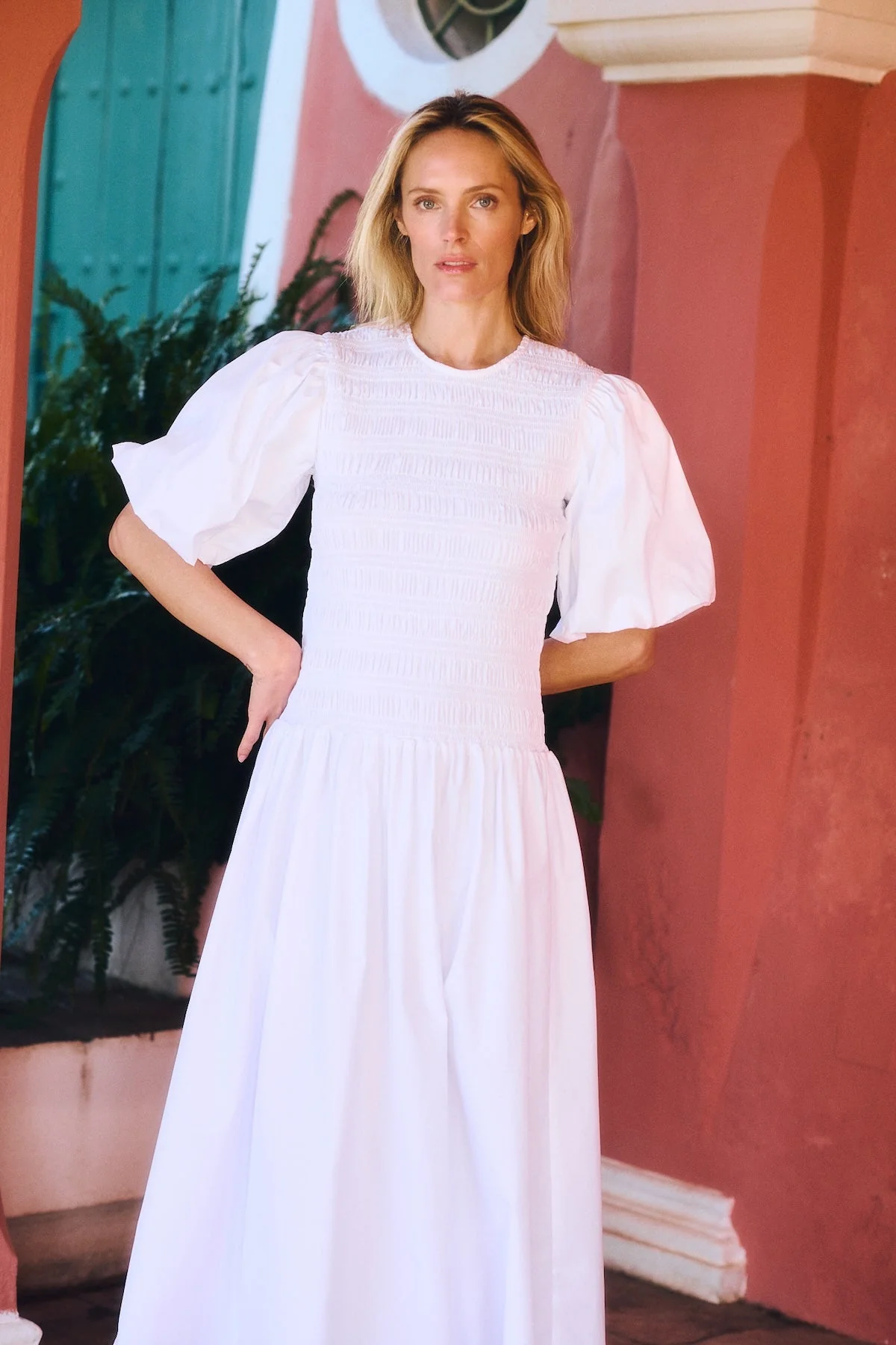 Diana Dress - Image 6