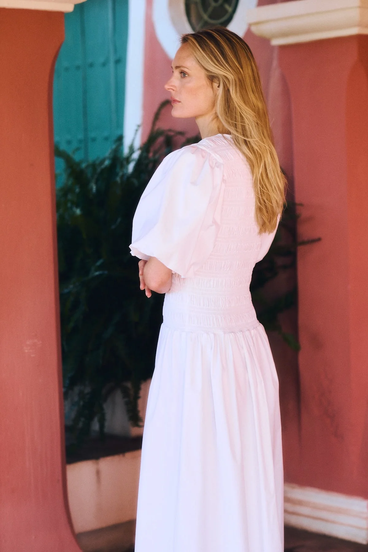 Diana Dress - Image 7