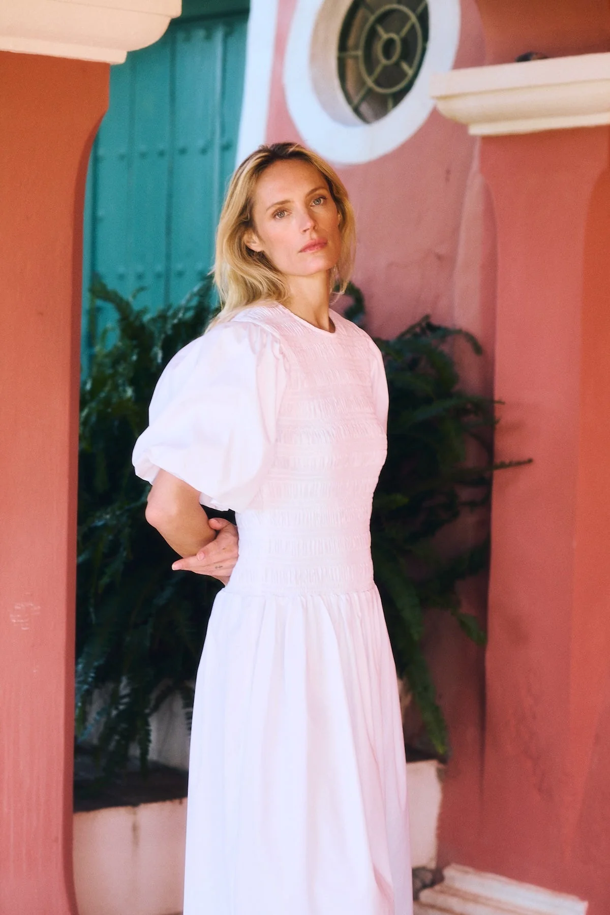 Diana Dress - Image 8