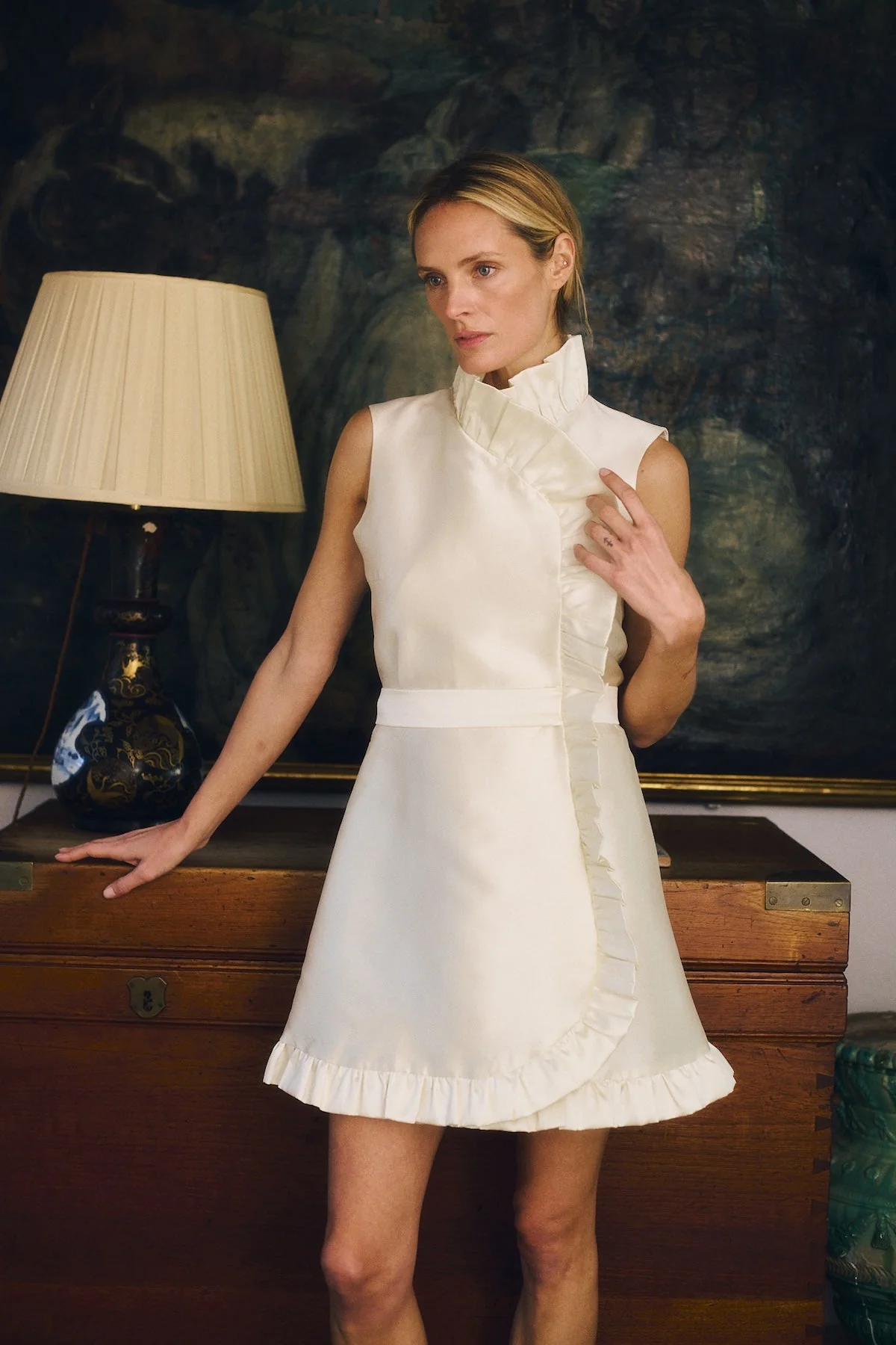 Dune Dress - Image 7