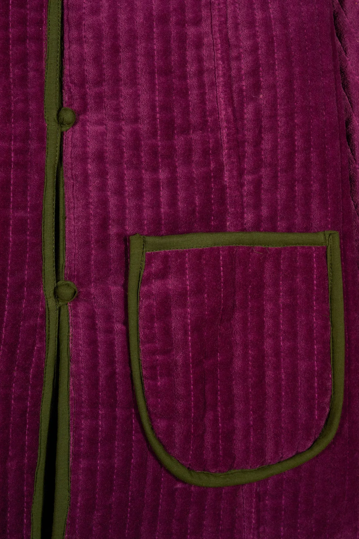 Fittonia Jacket - Image 5