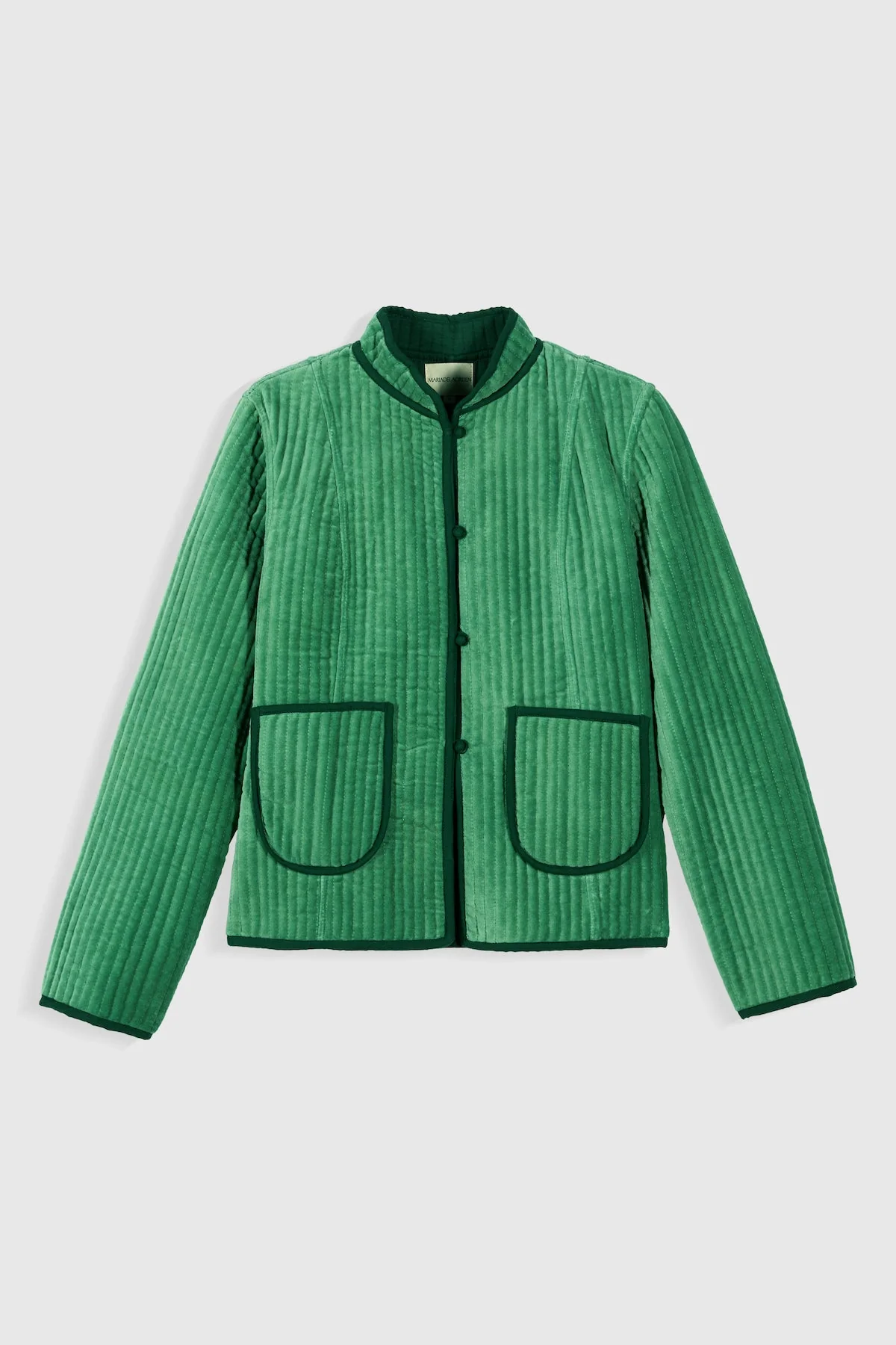 Fittonia Jacket - Image 6