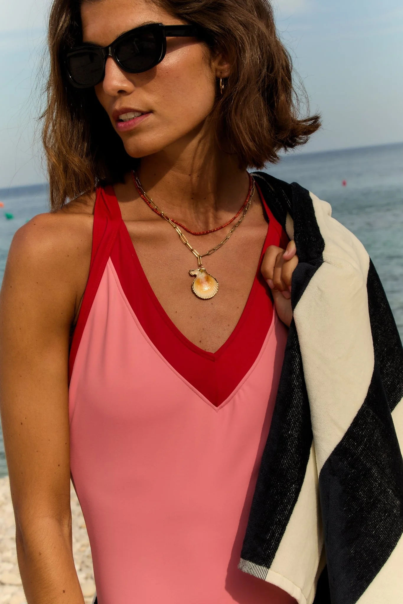 Flamingo Swimsuit - Image 3