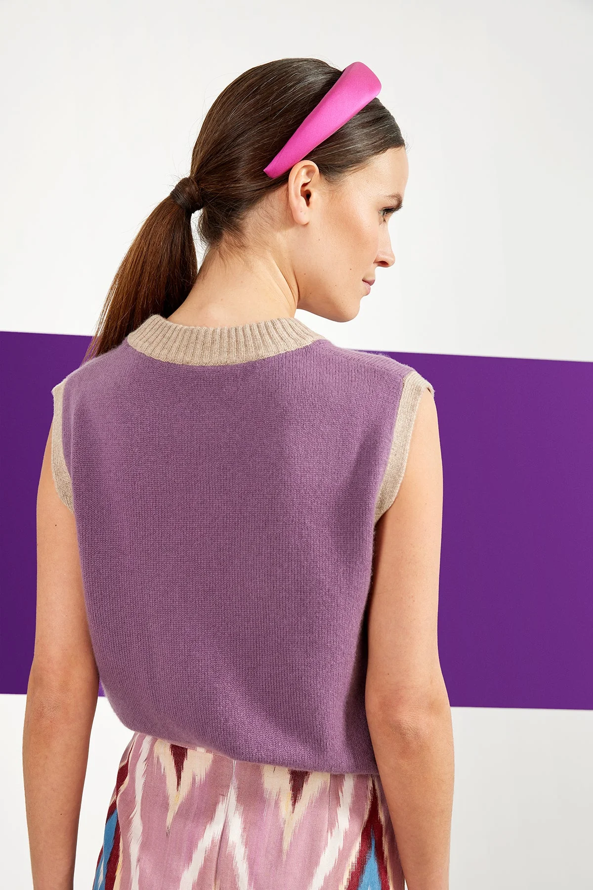 Holly Headband - Image 10