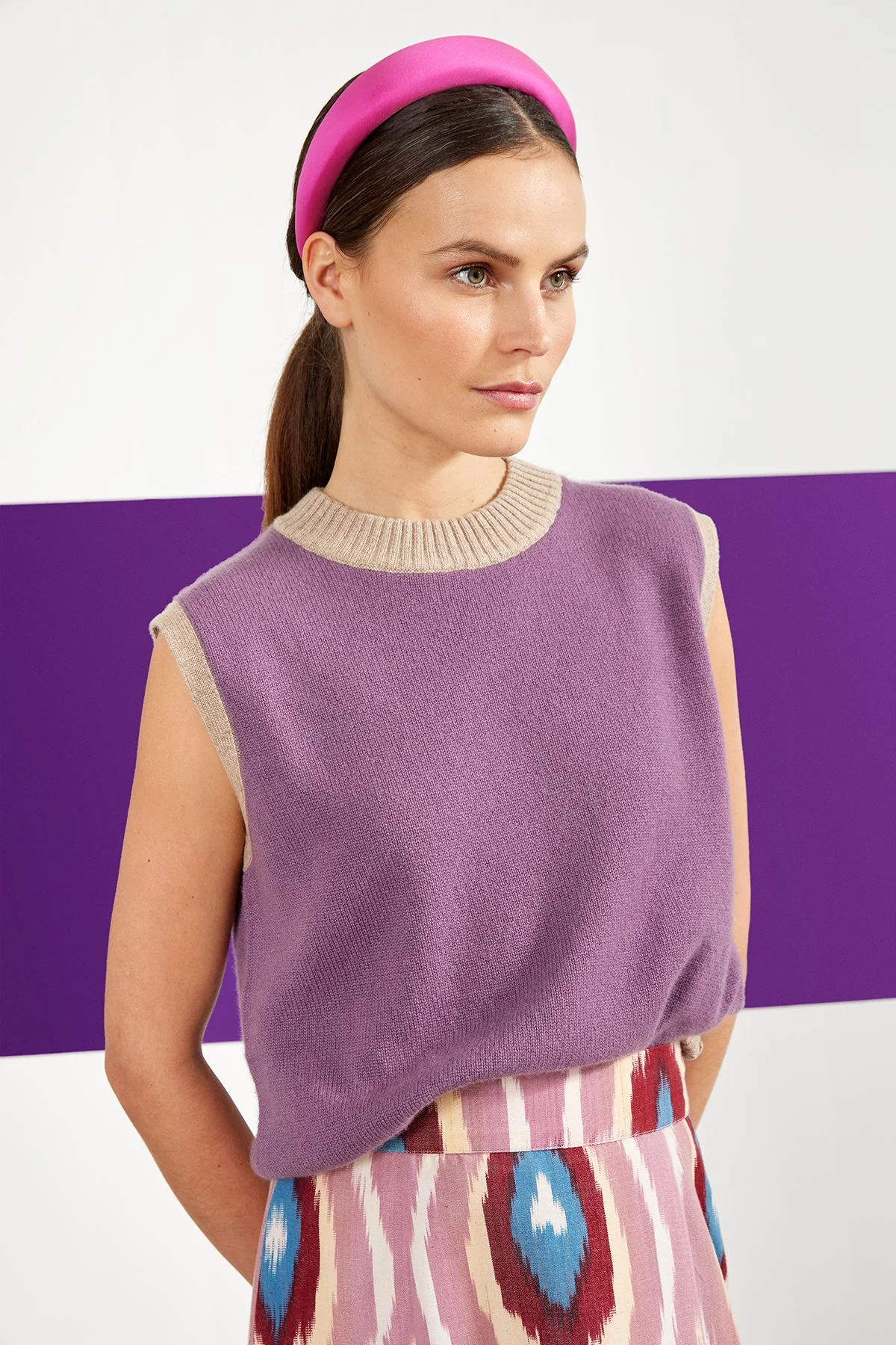 Holly Headband - Image 11