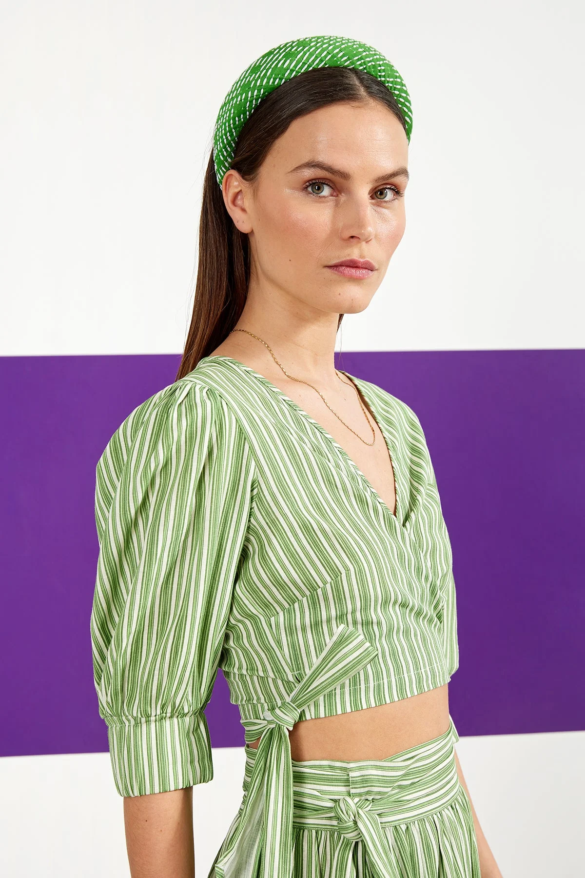 Holly Headband - Image 4