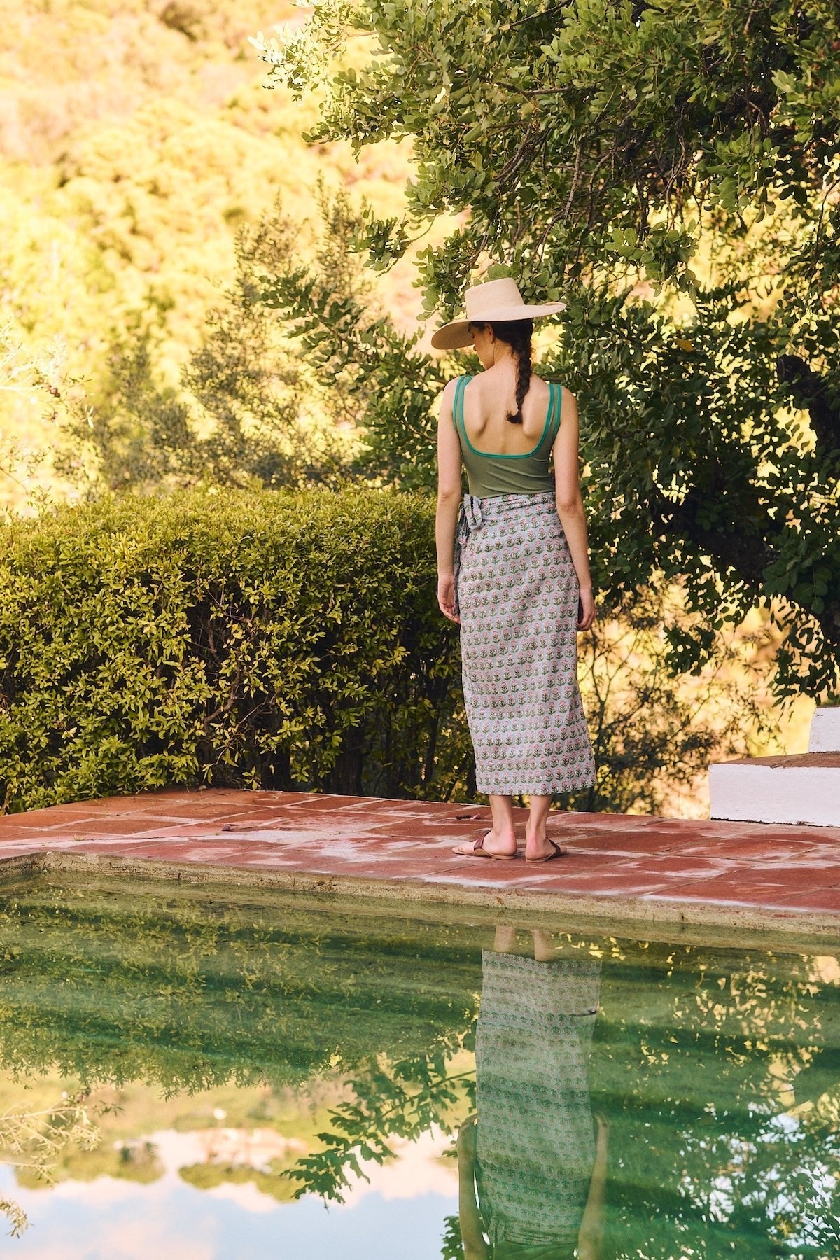 Isadora Swimsuit - Image 3