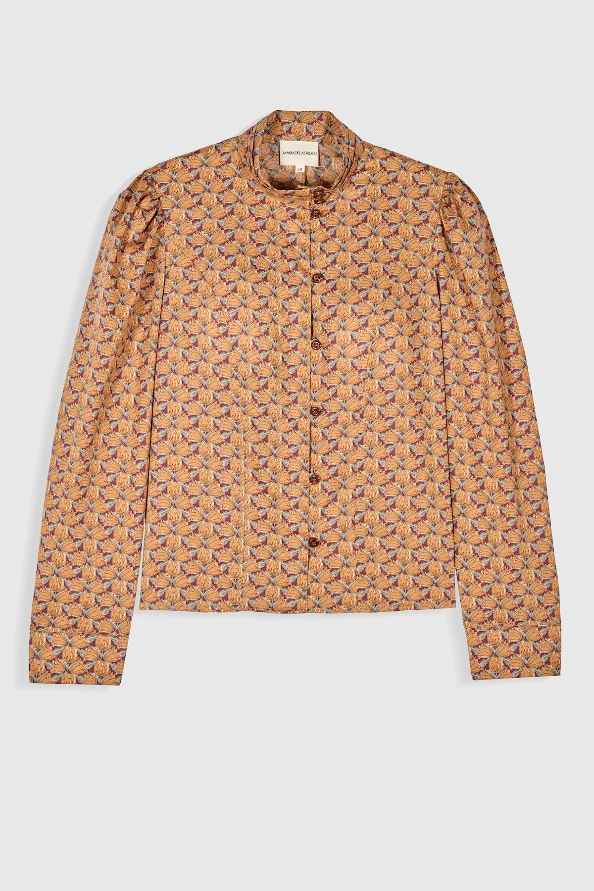 Iza Shirt - Image 10